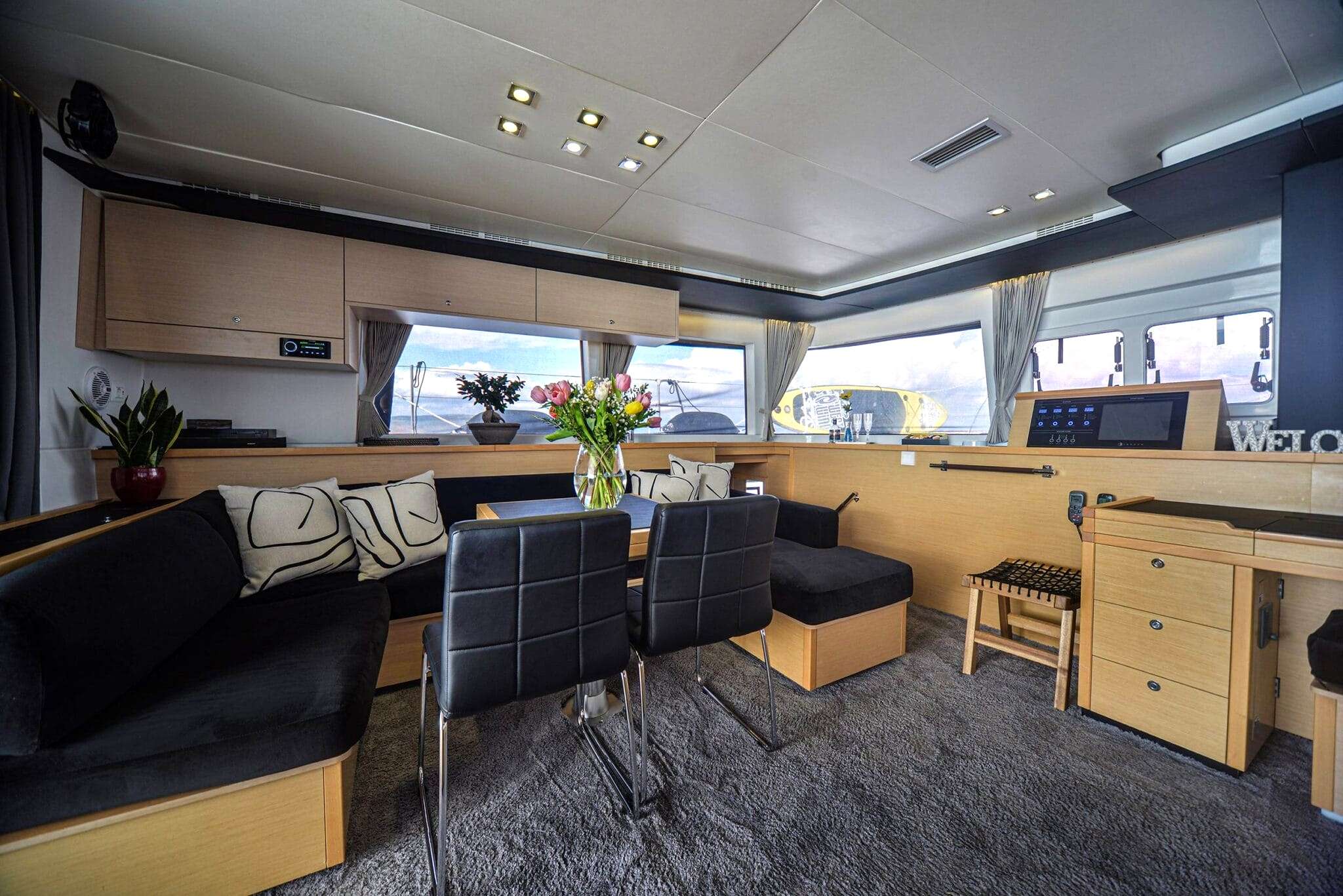 Yacht Photo