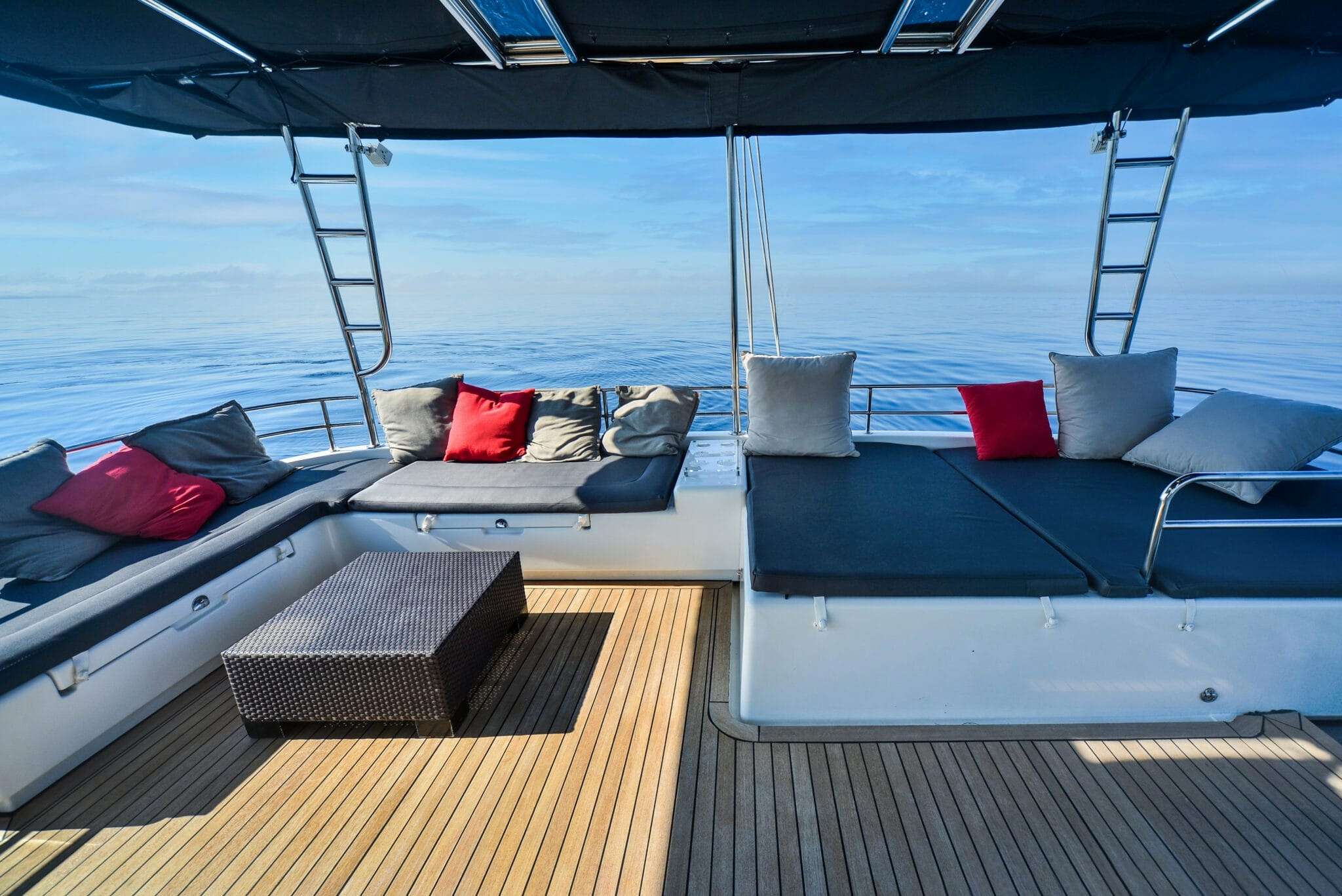 Yacht Photo