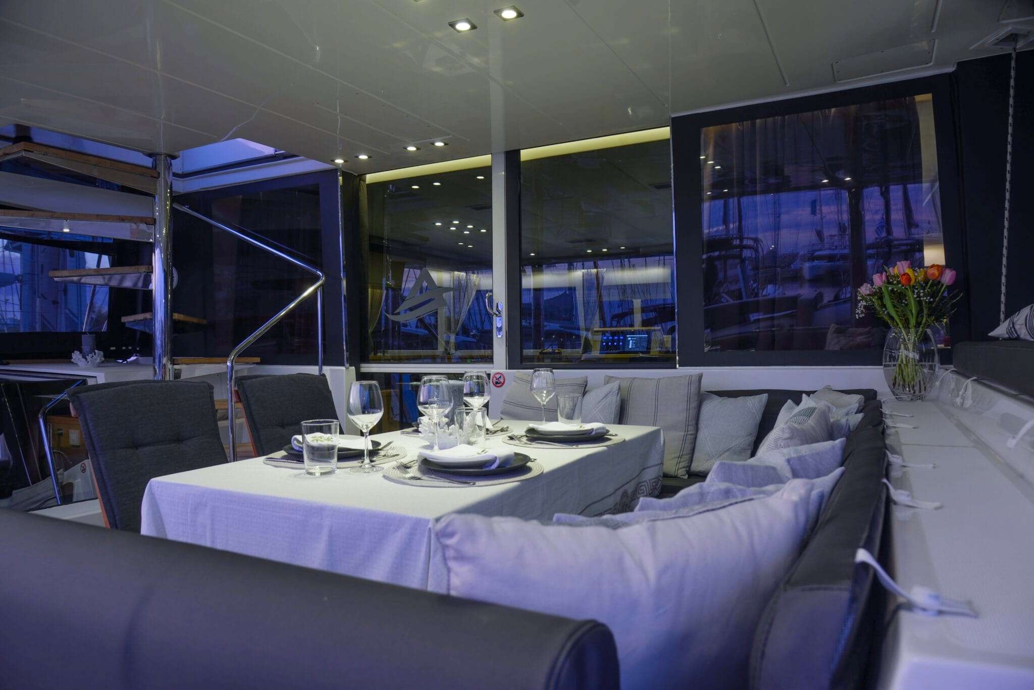Yacht Photo