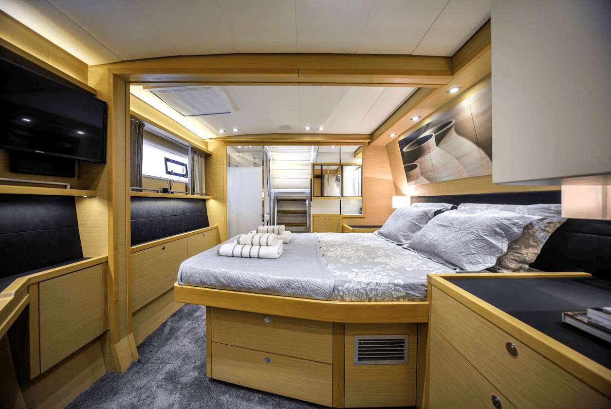 Yacht Photo