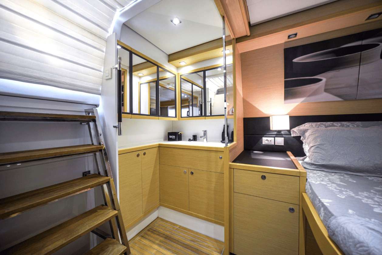 Yacht Photo