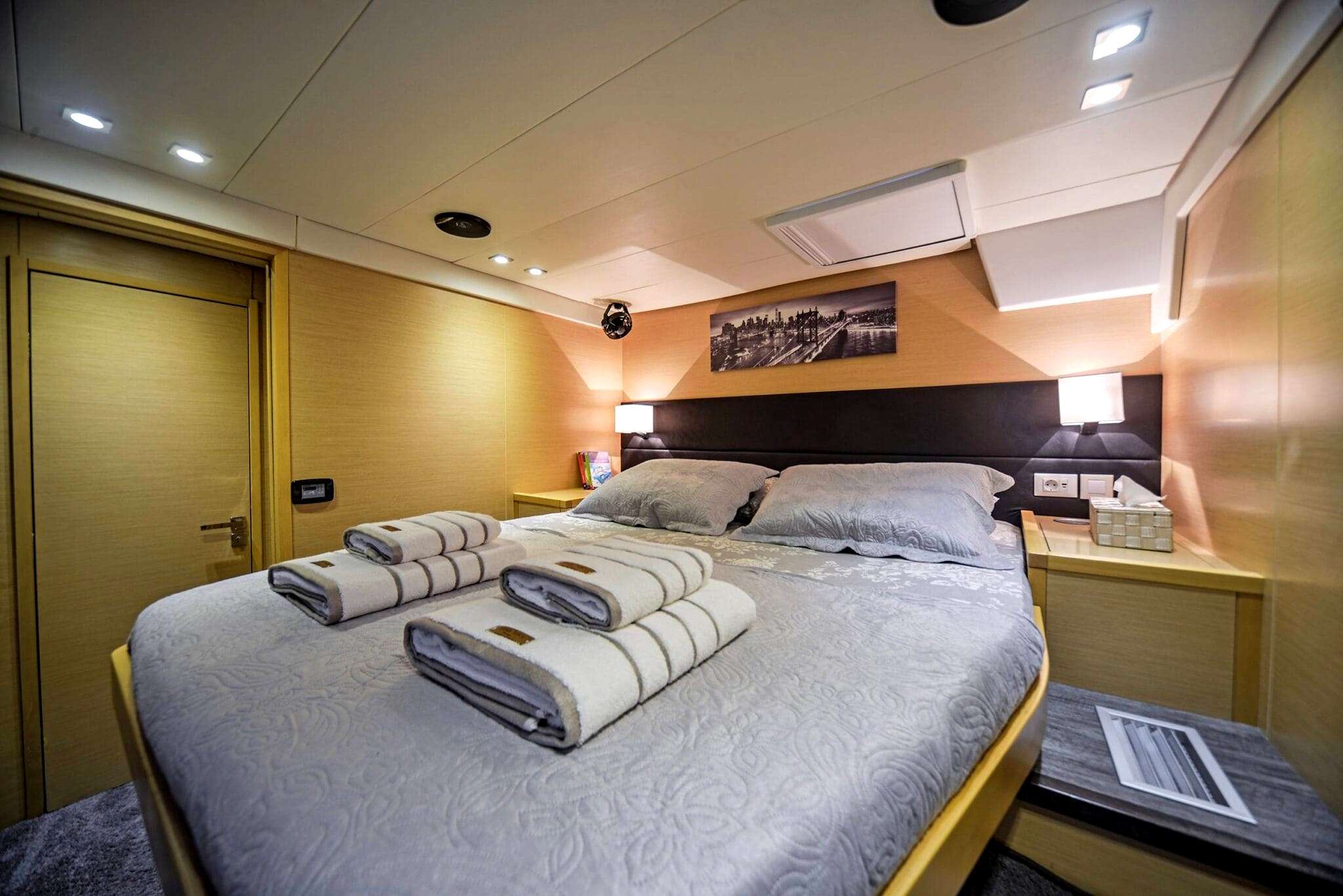 Yacht Photo