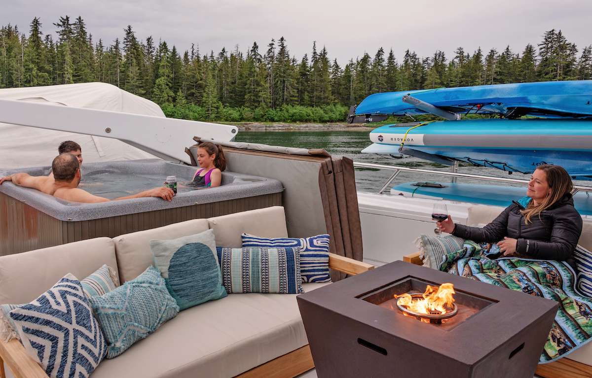 Yacht Photo