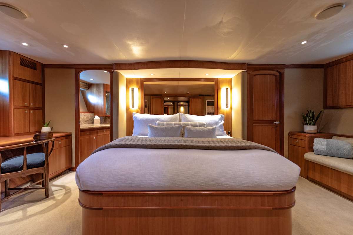 Yacht Photo