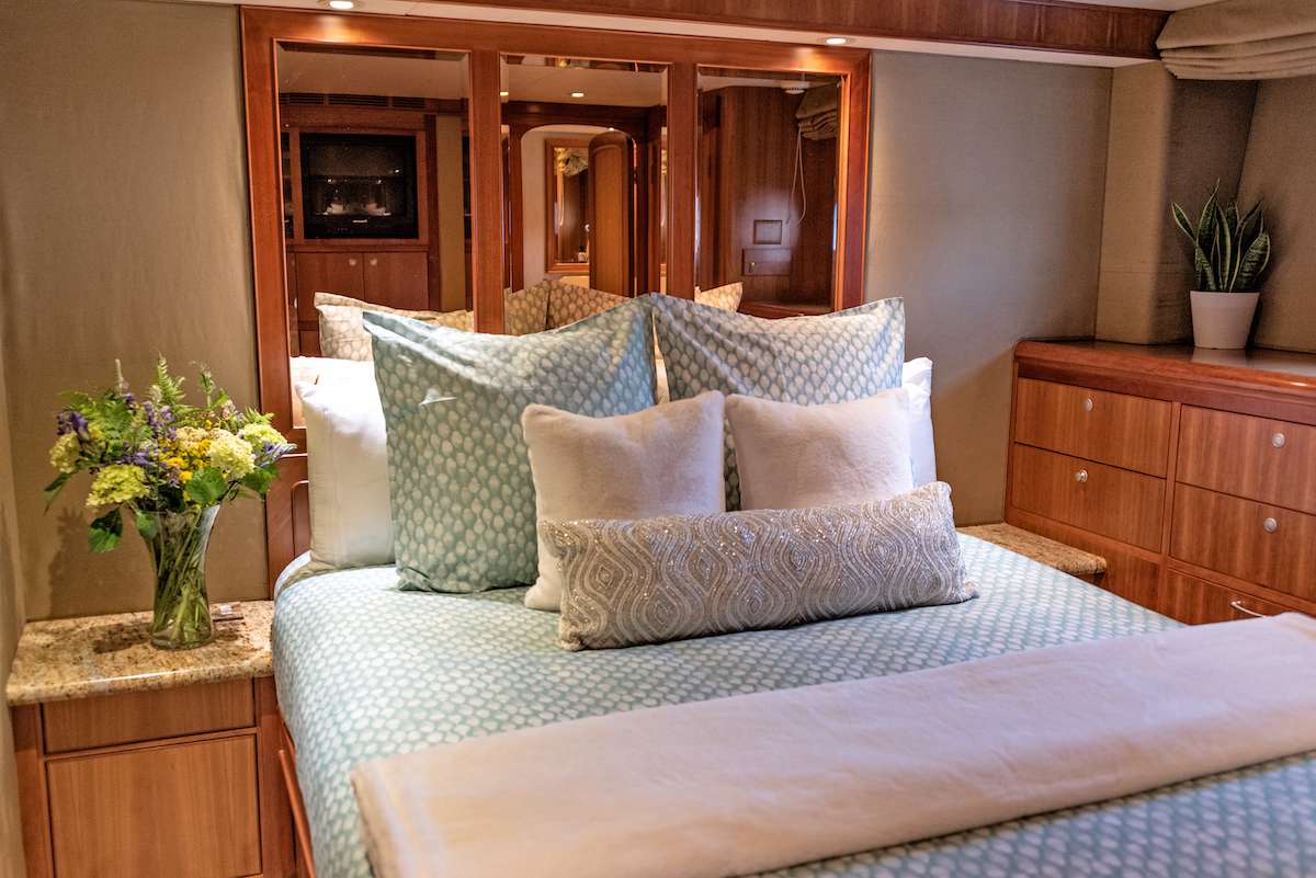 Yacht Photo