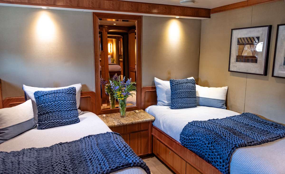Yacht Photo