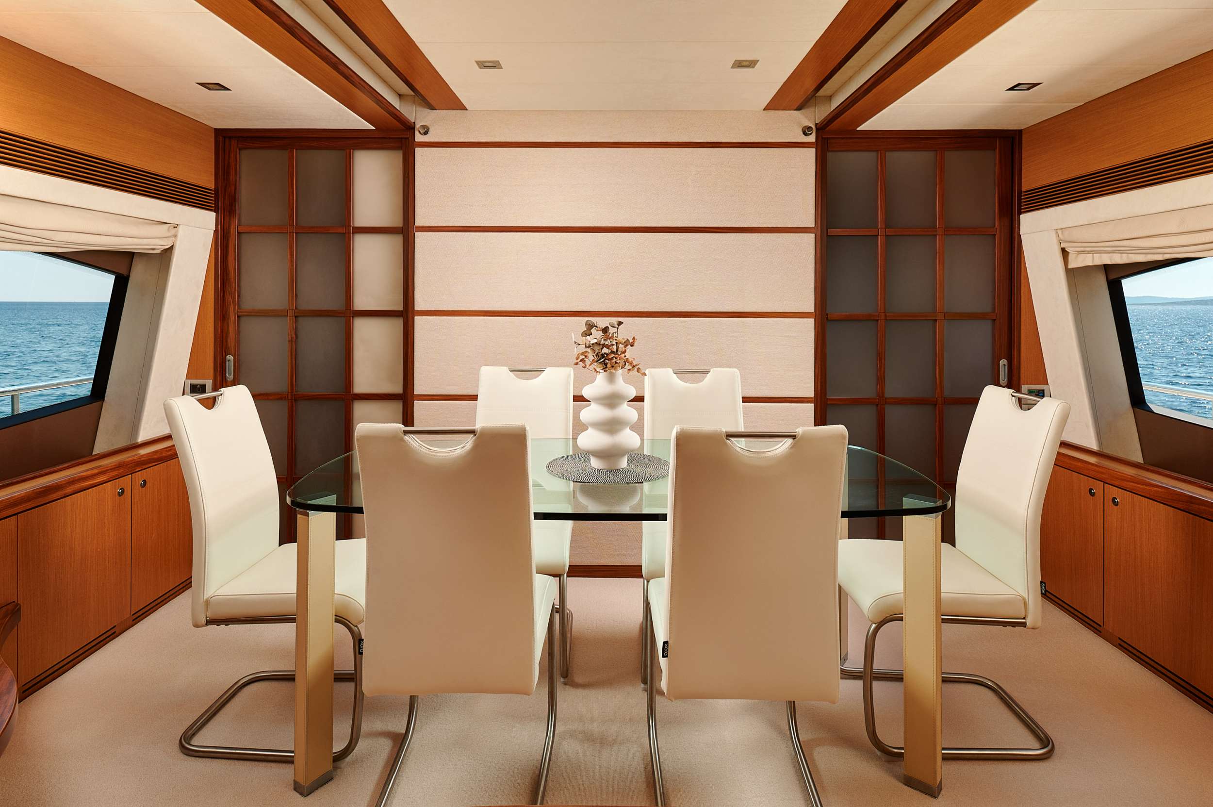Yacht Photo