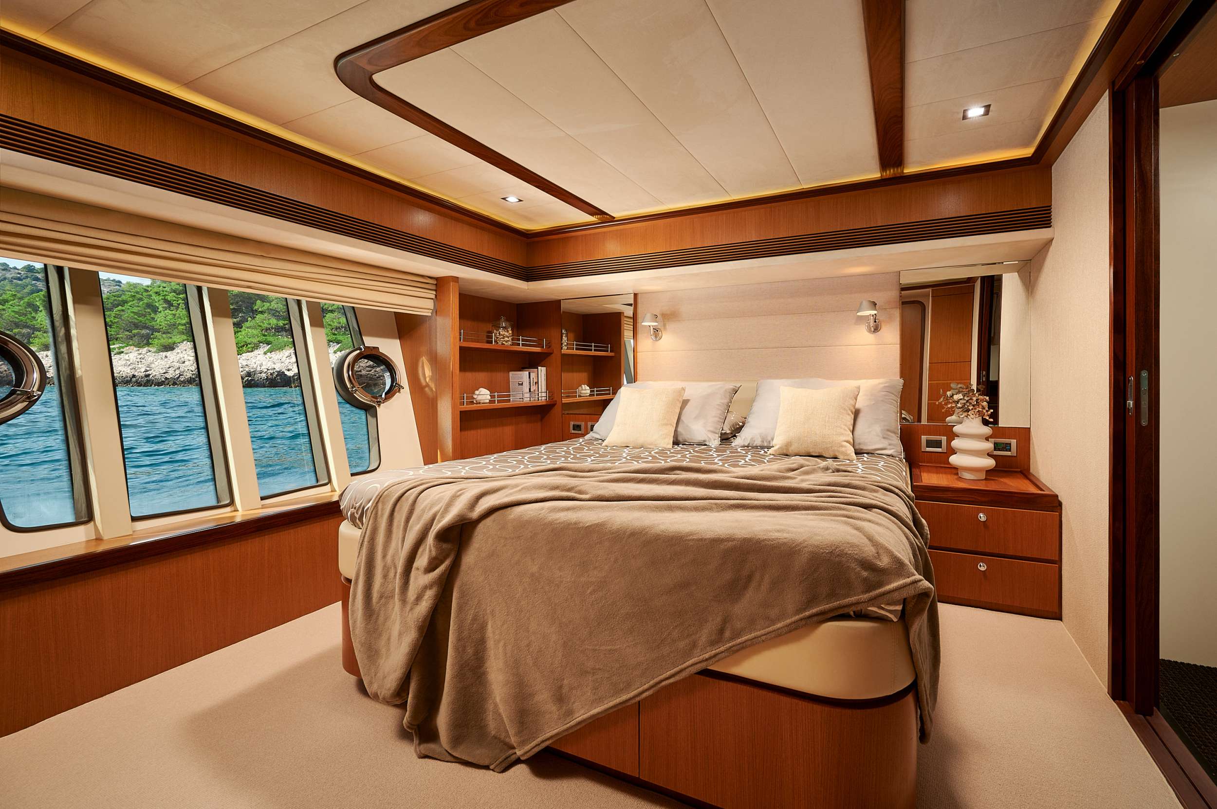 Yacht Photo