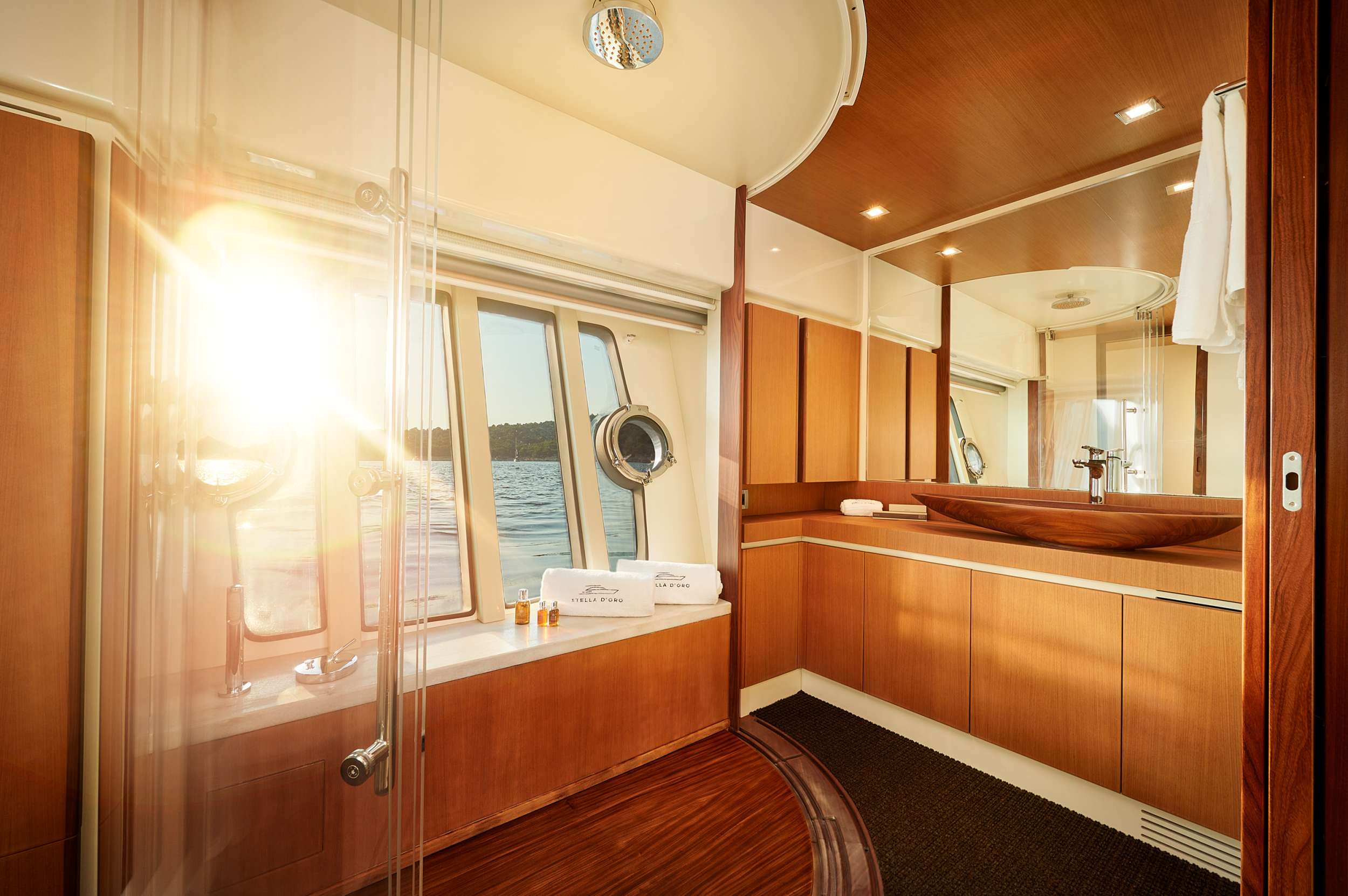 Yacht Photo