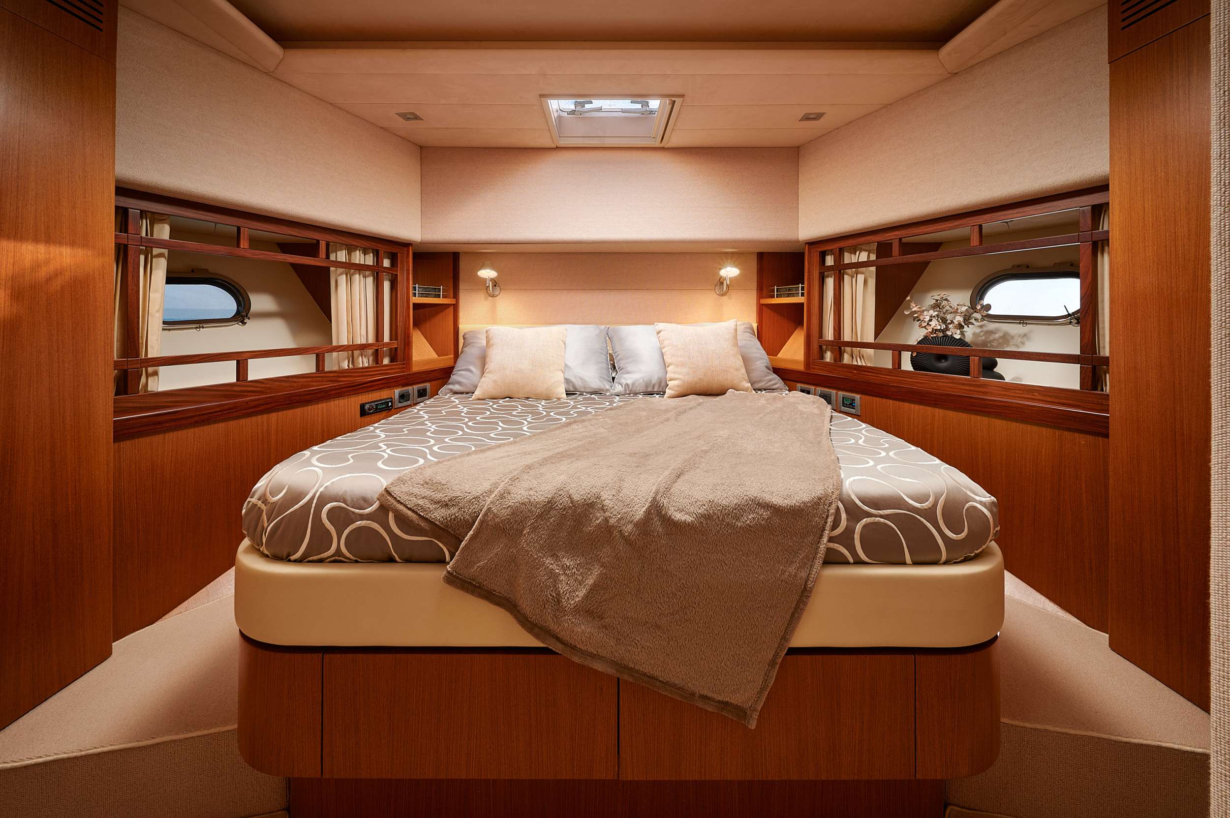 Yacht Photo