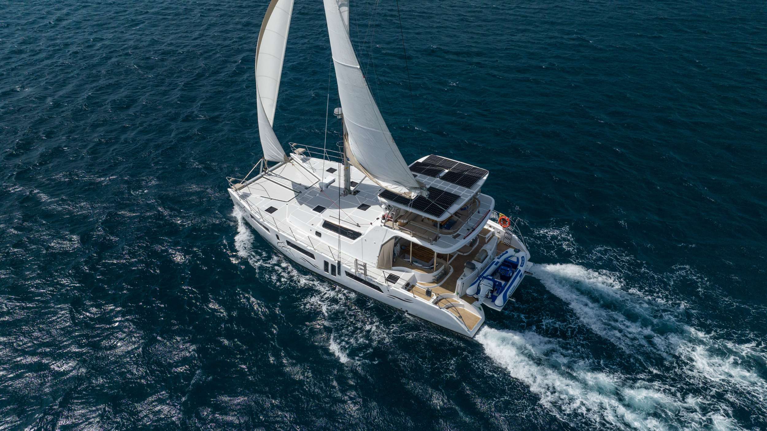 Yacht Photo