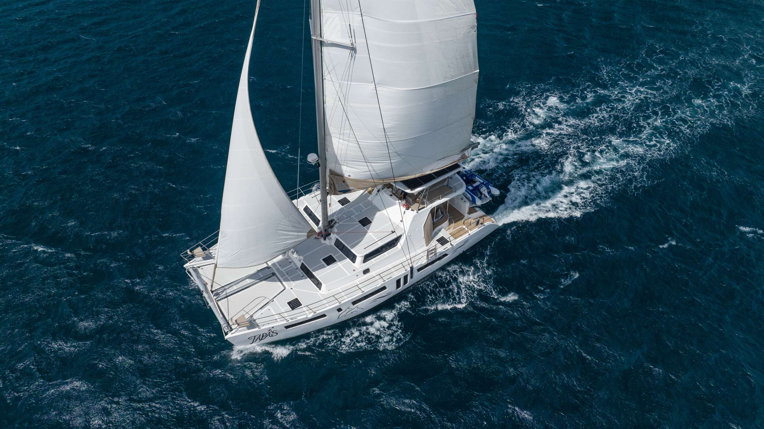Yacht Photo