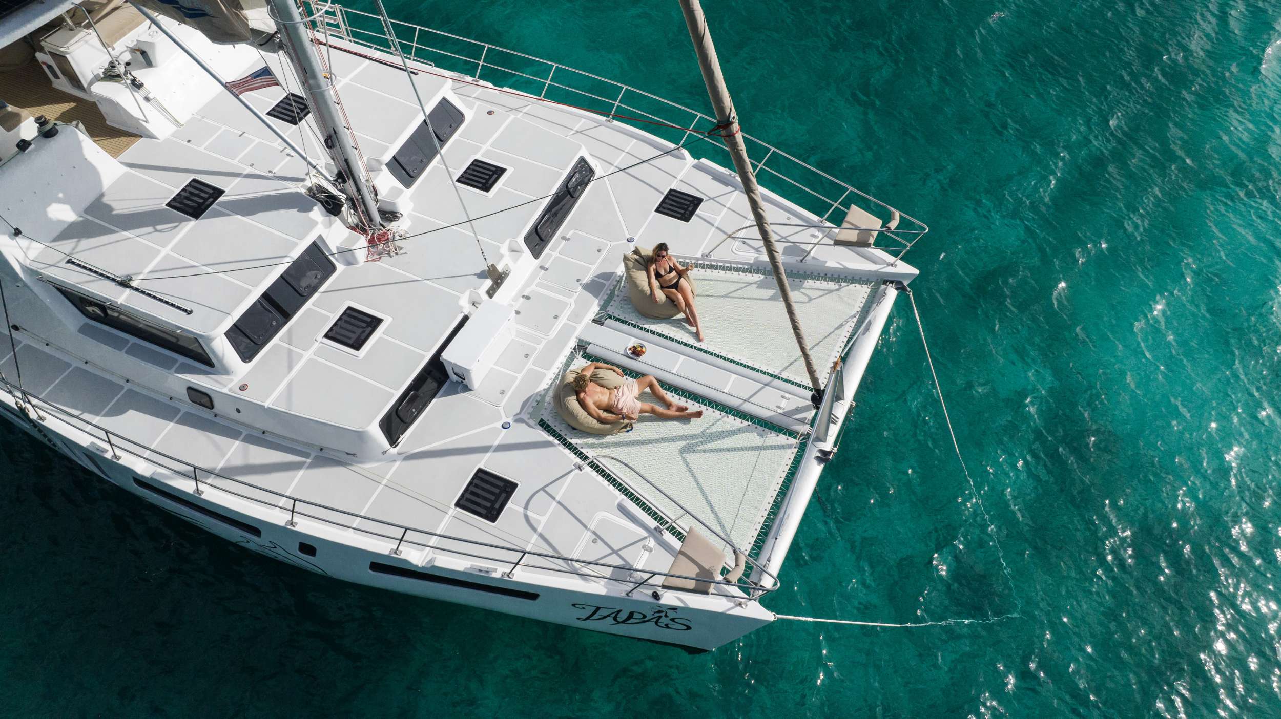 Yacht Photo