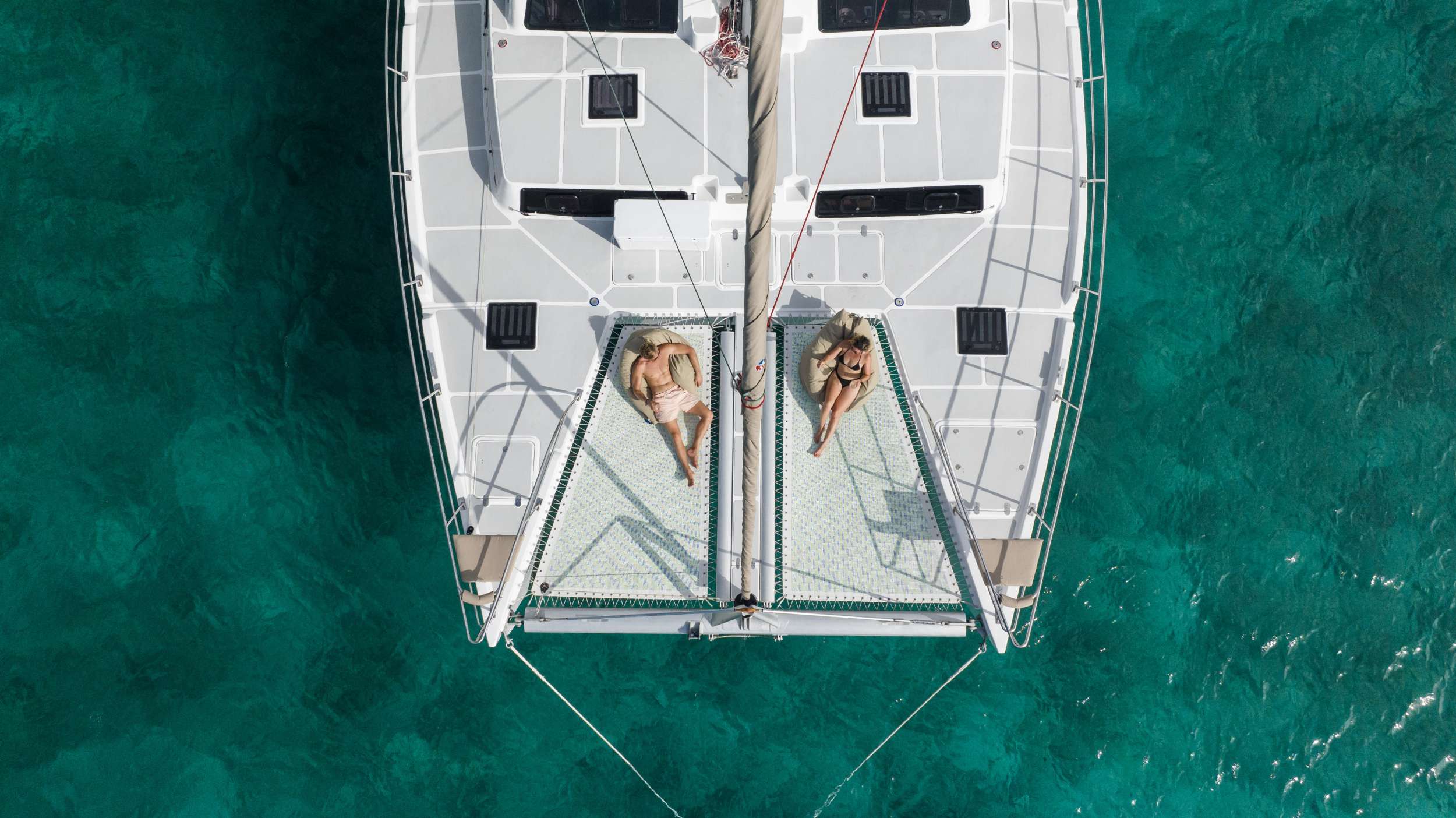 Yacht Photo