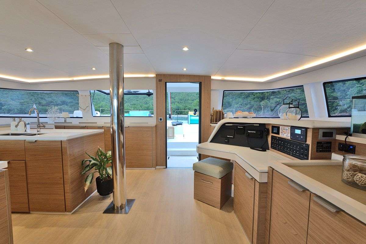 Yacht Photo