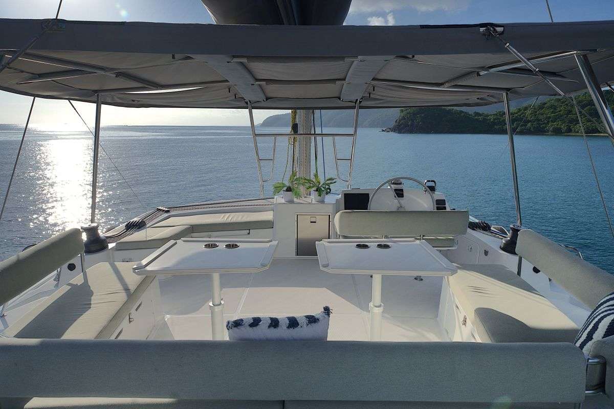 Yacht Photo