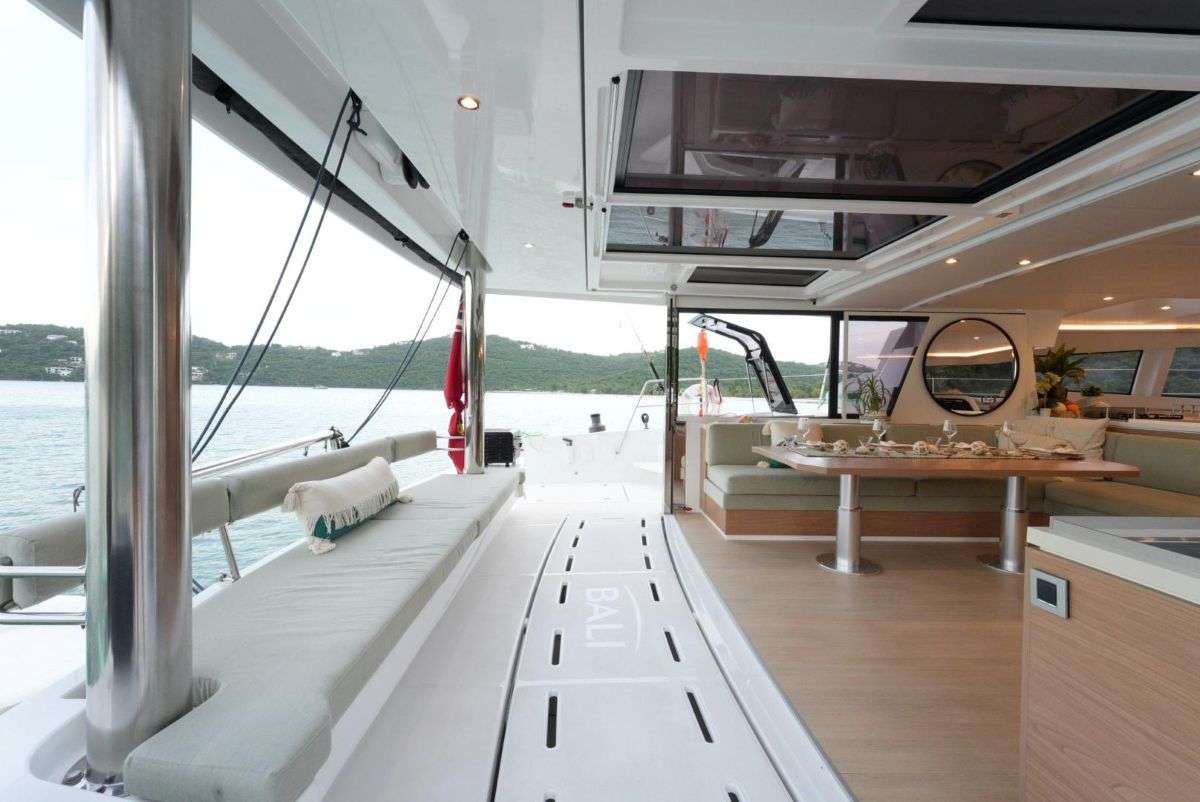 Yacht Photo