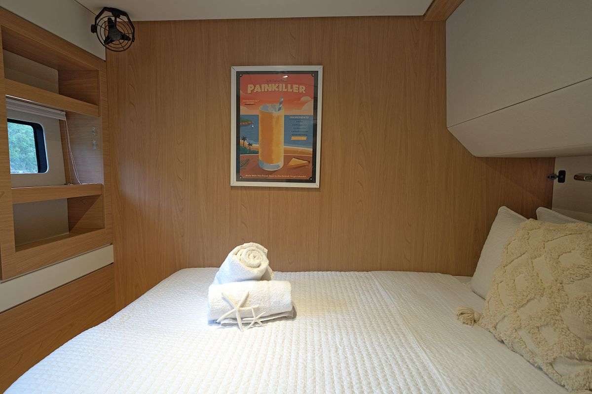 Yacht Photo