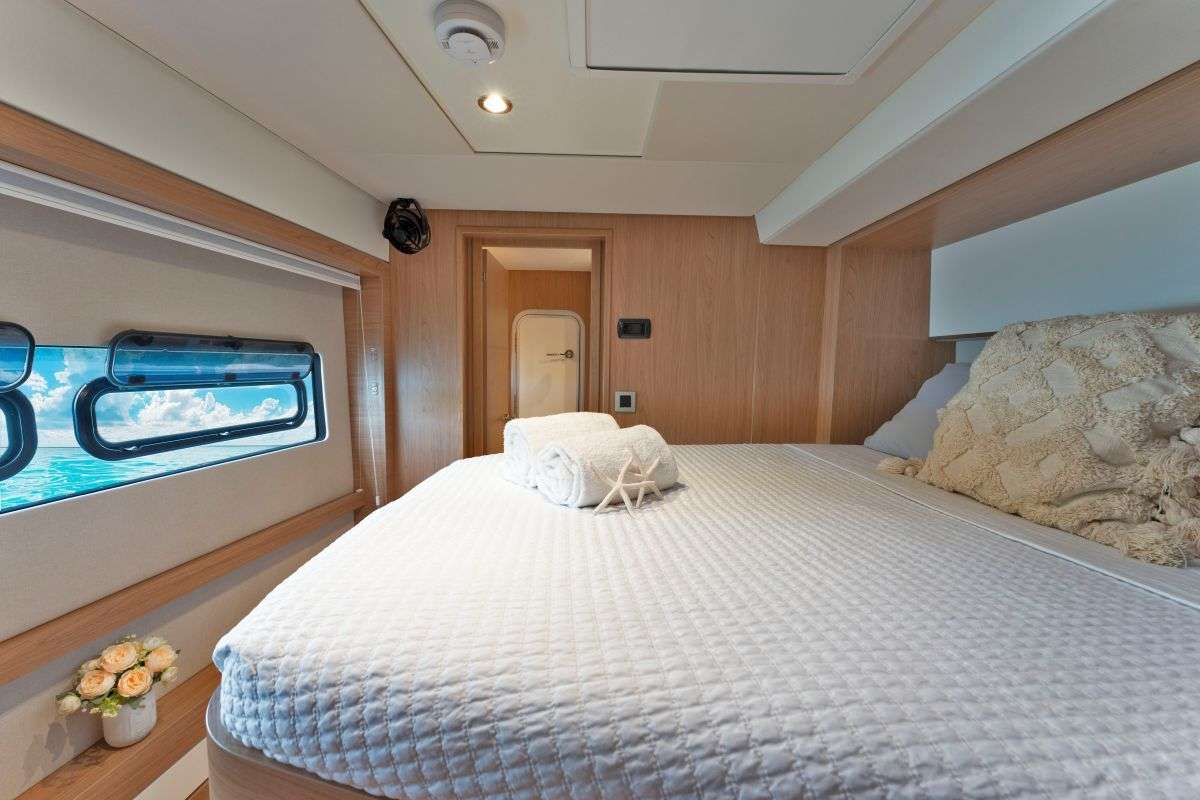 Yacht Photo