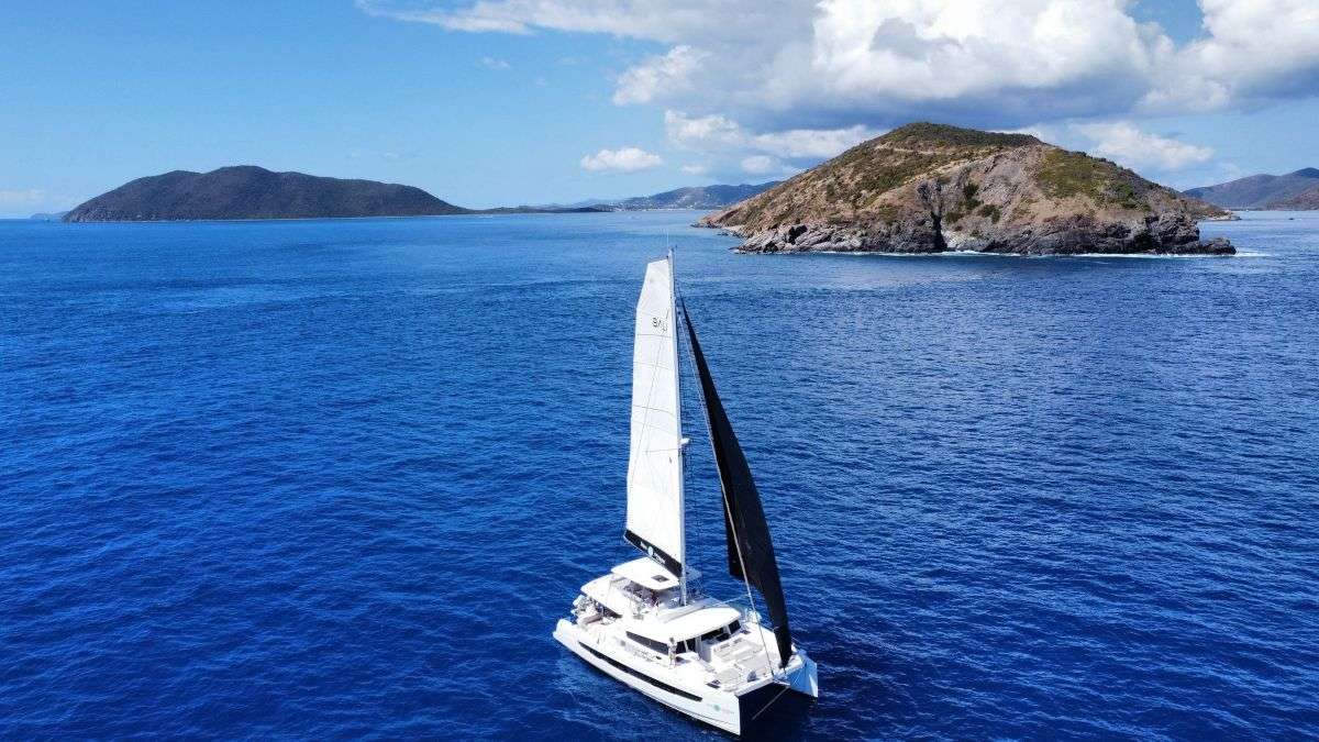 Yacht Photo