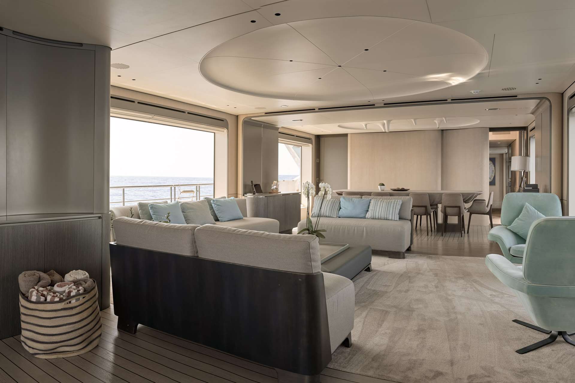 Yacht Photo
