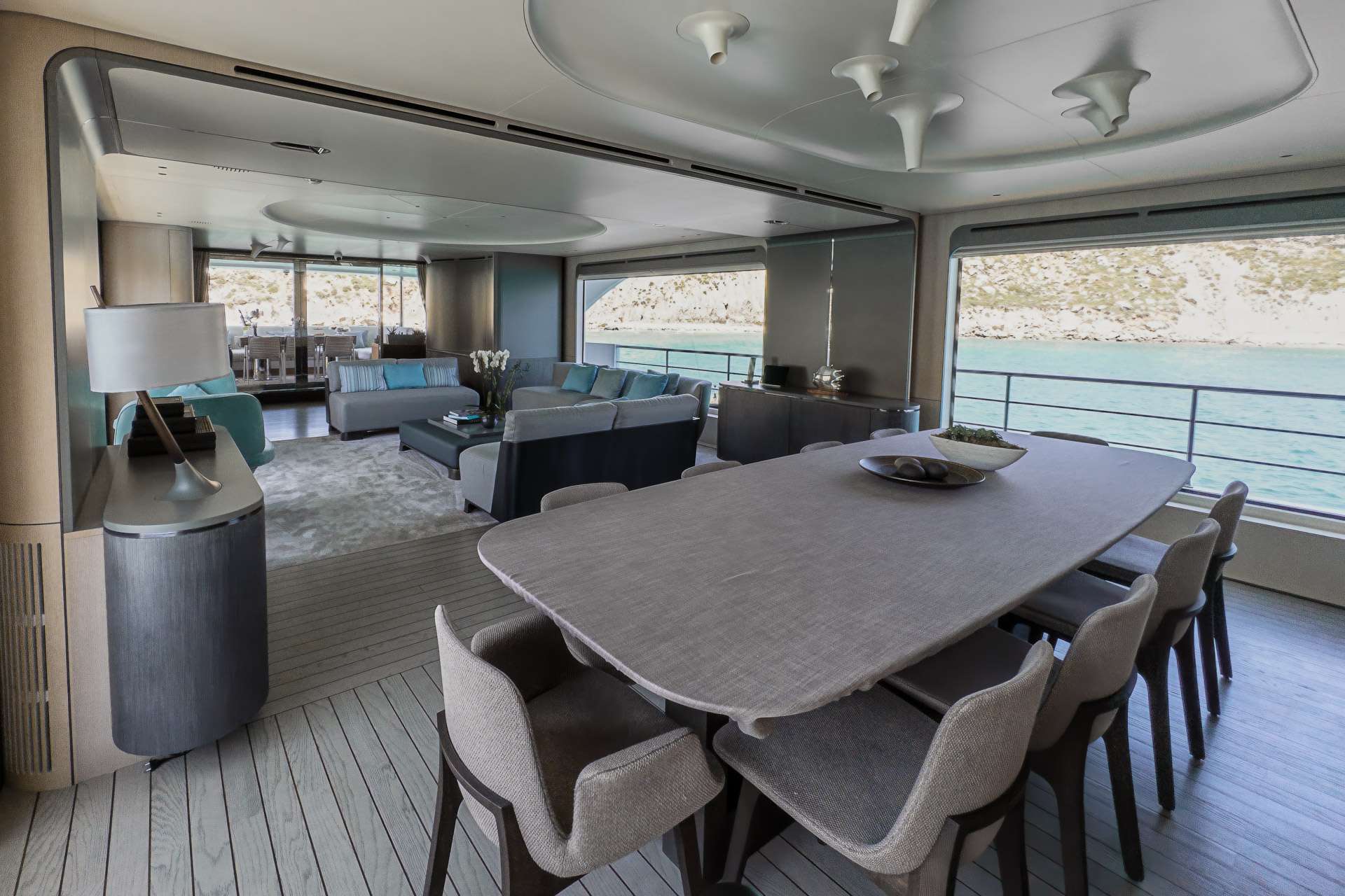 Yacht Photo