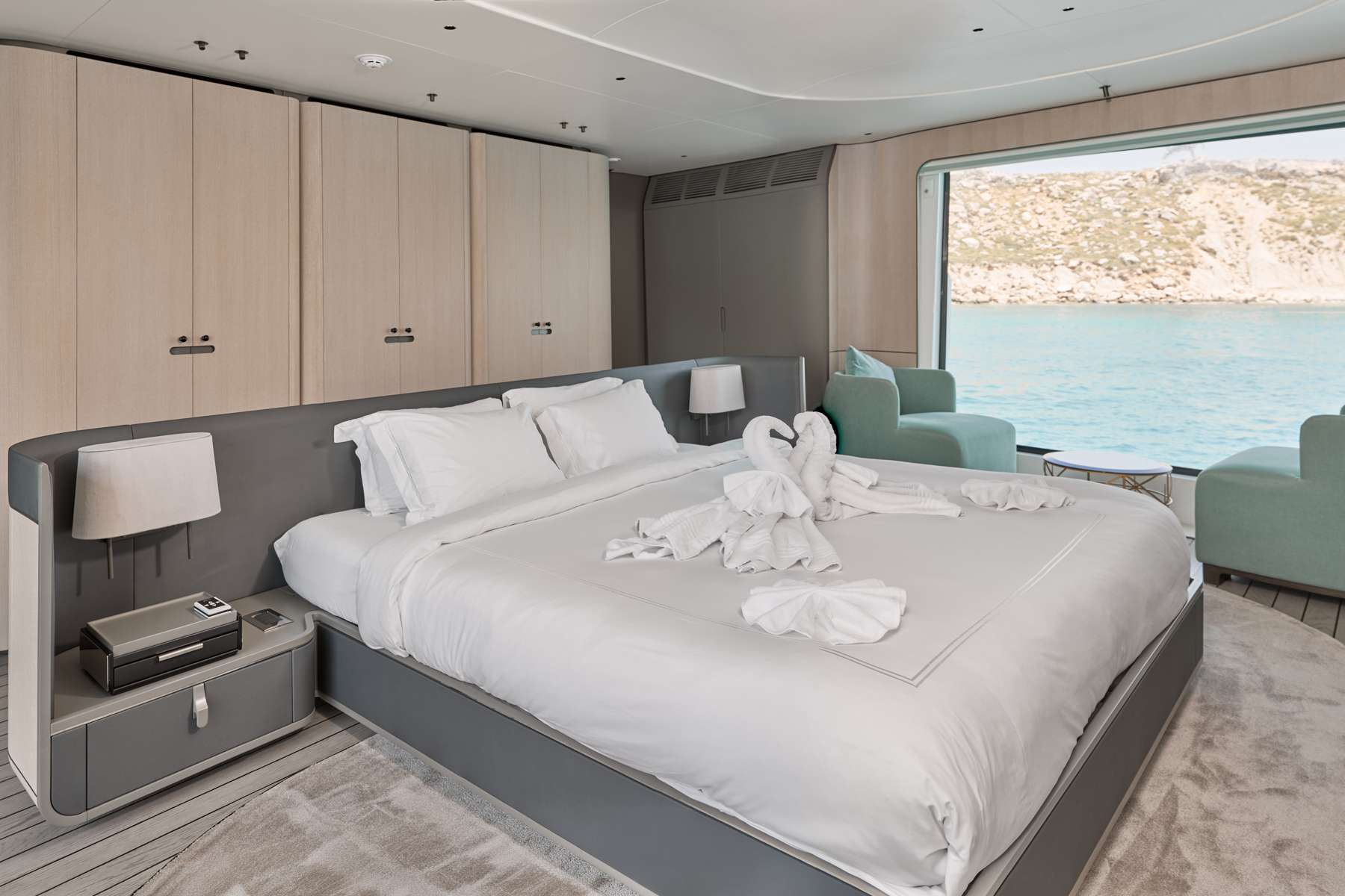 Yacht Photo