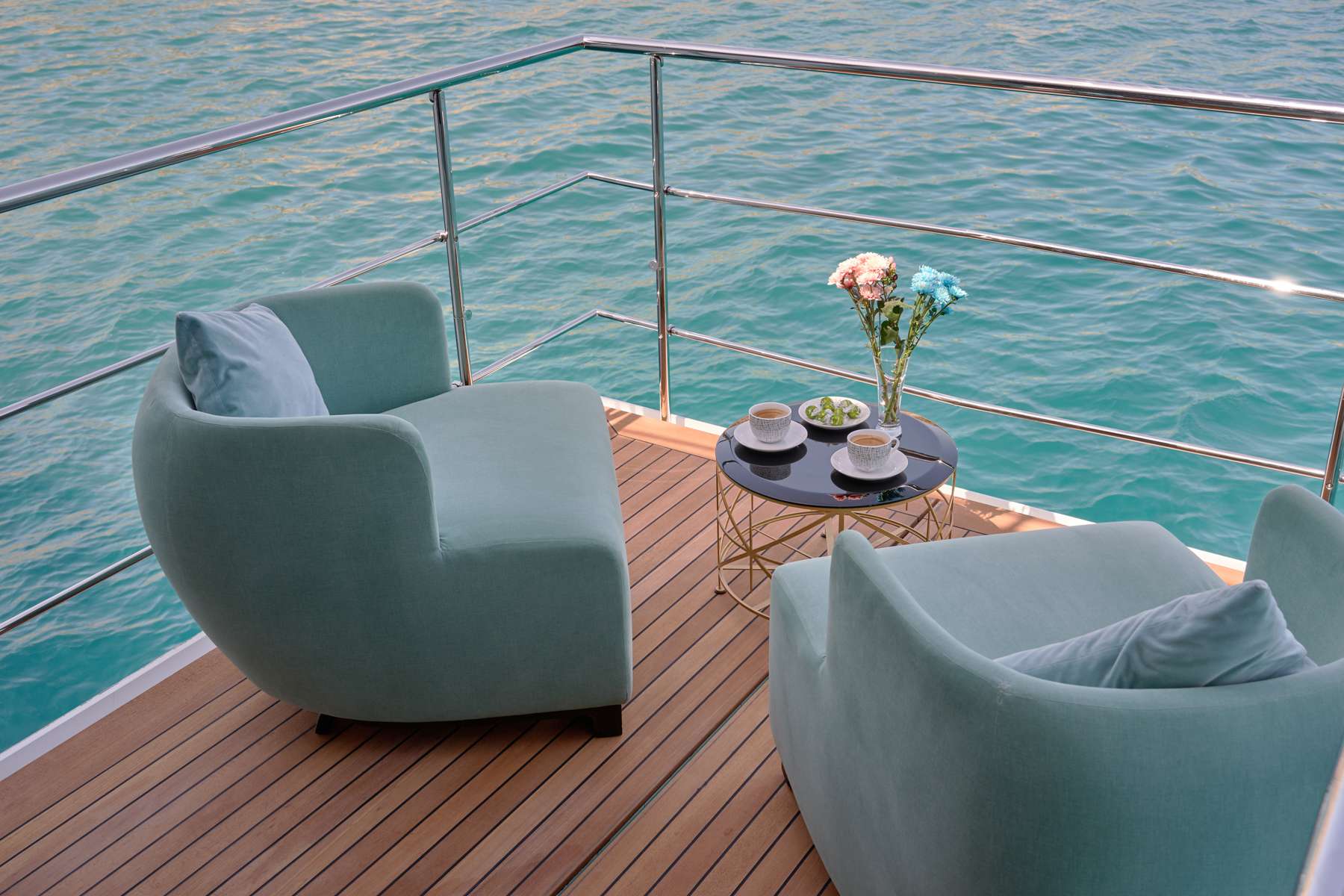 Yacht Photo