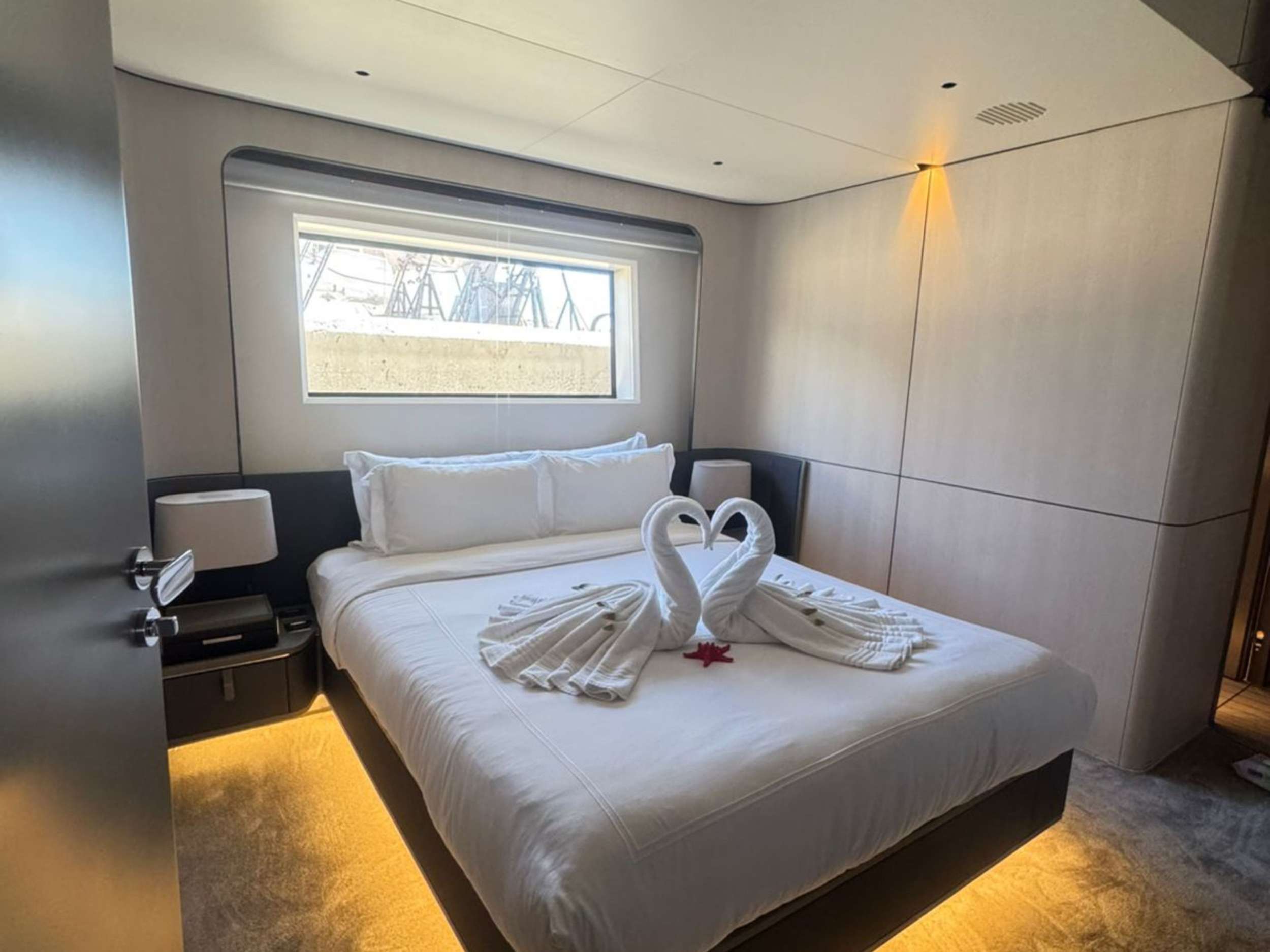 Yacht Photo