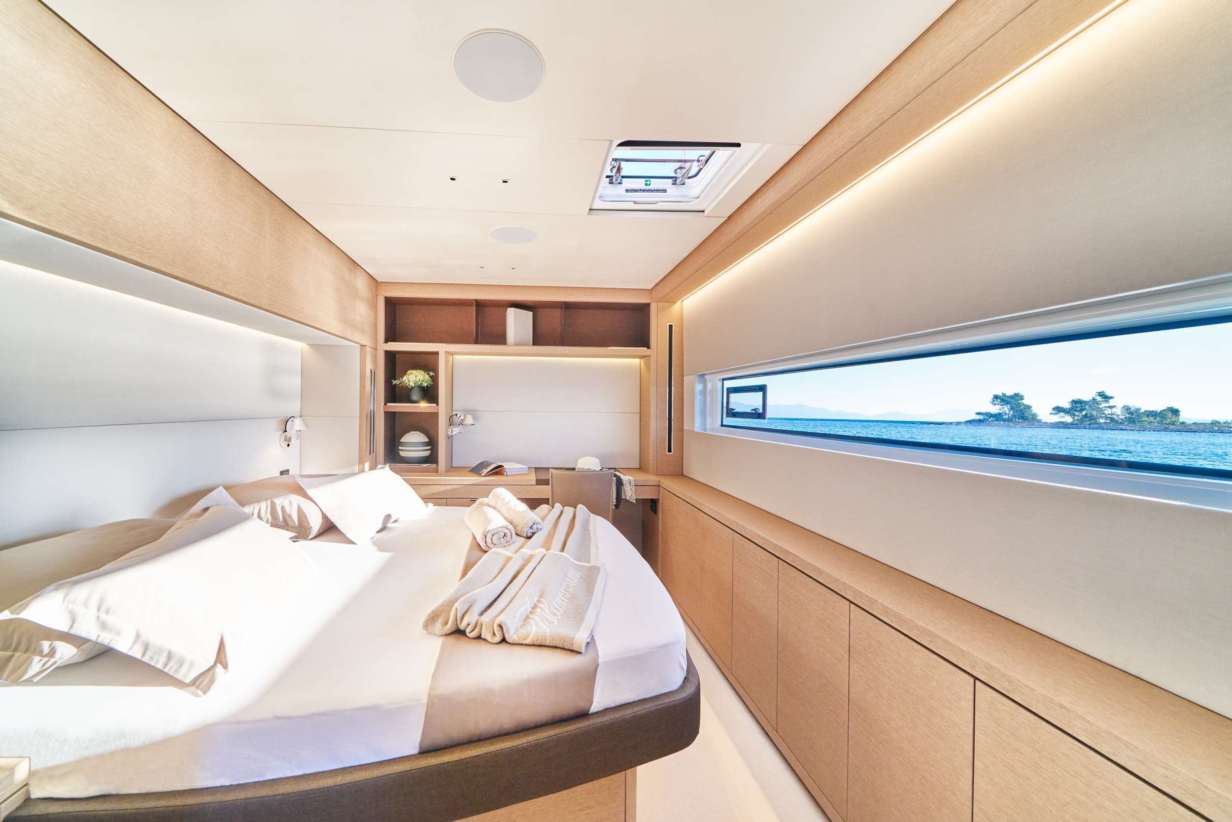 Yacht Photo
