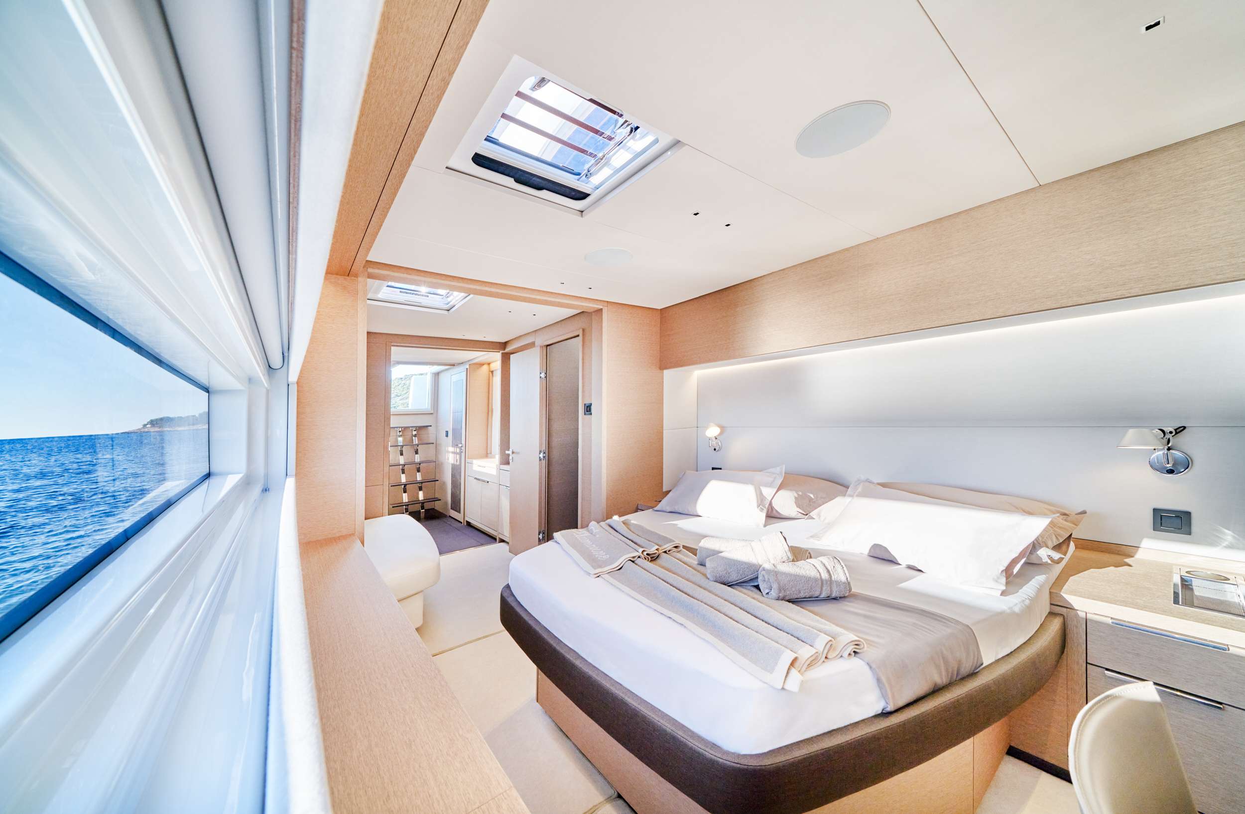Yacht Photo