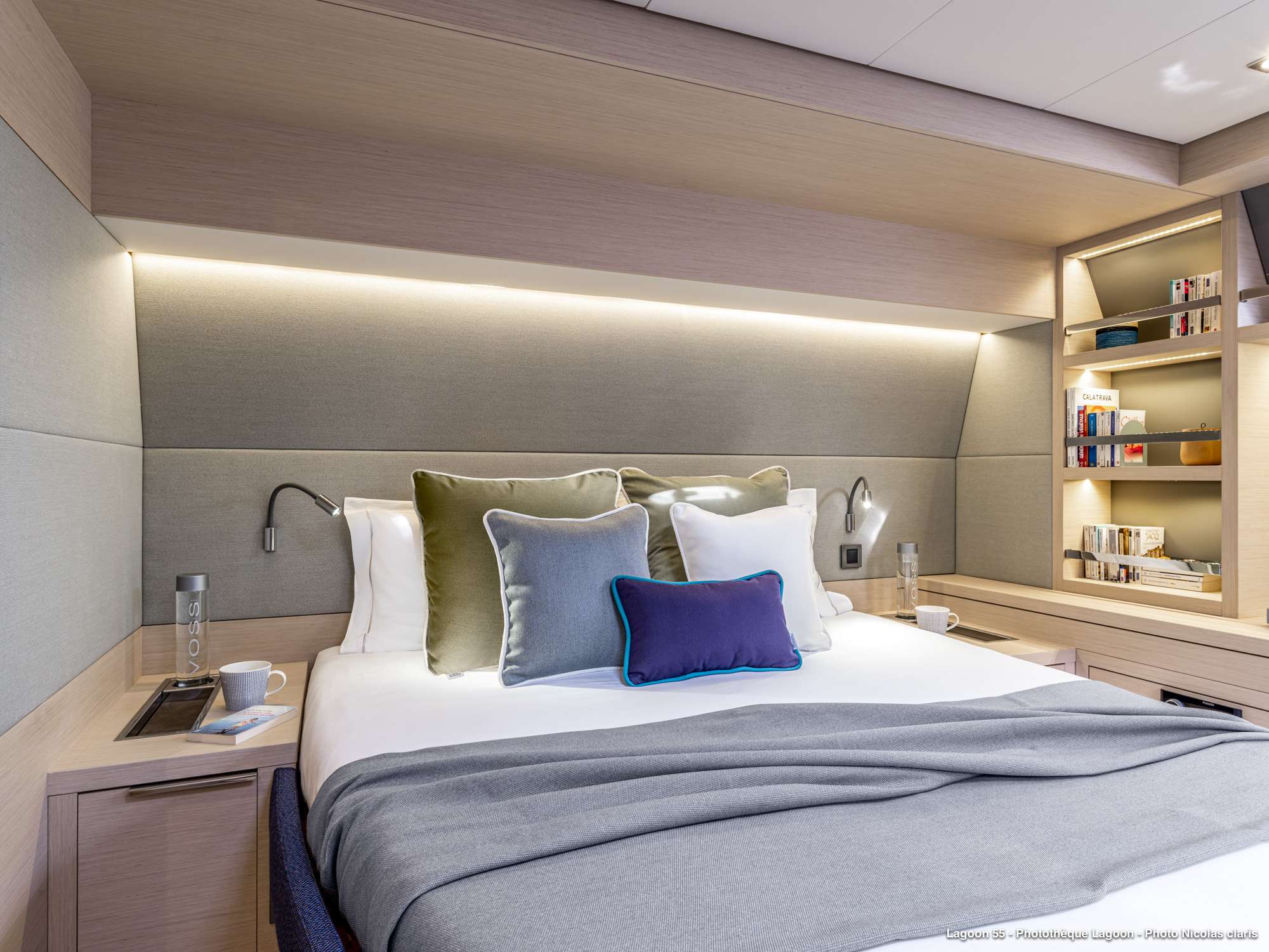 Yacht Photo