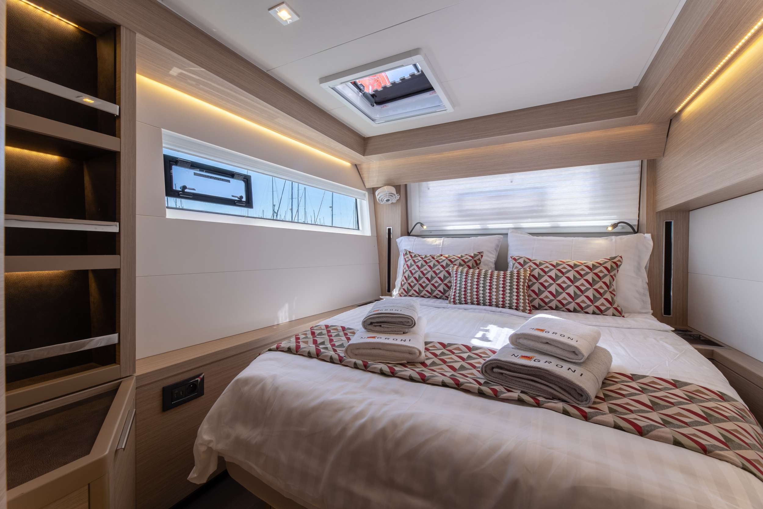 Yacht Photo