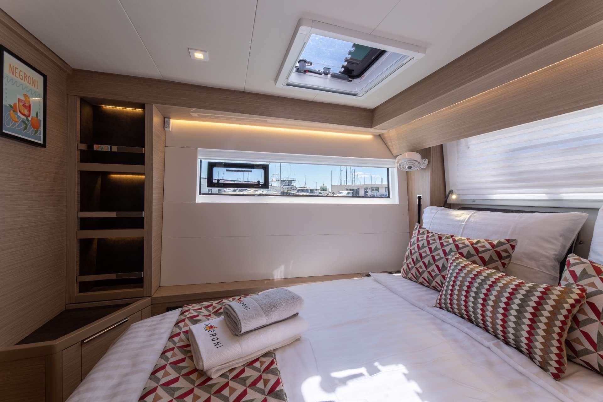 Yacht Photo