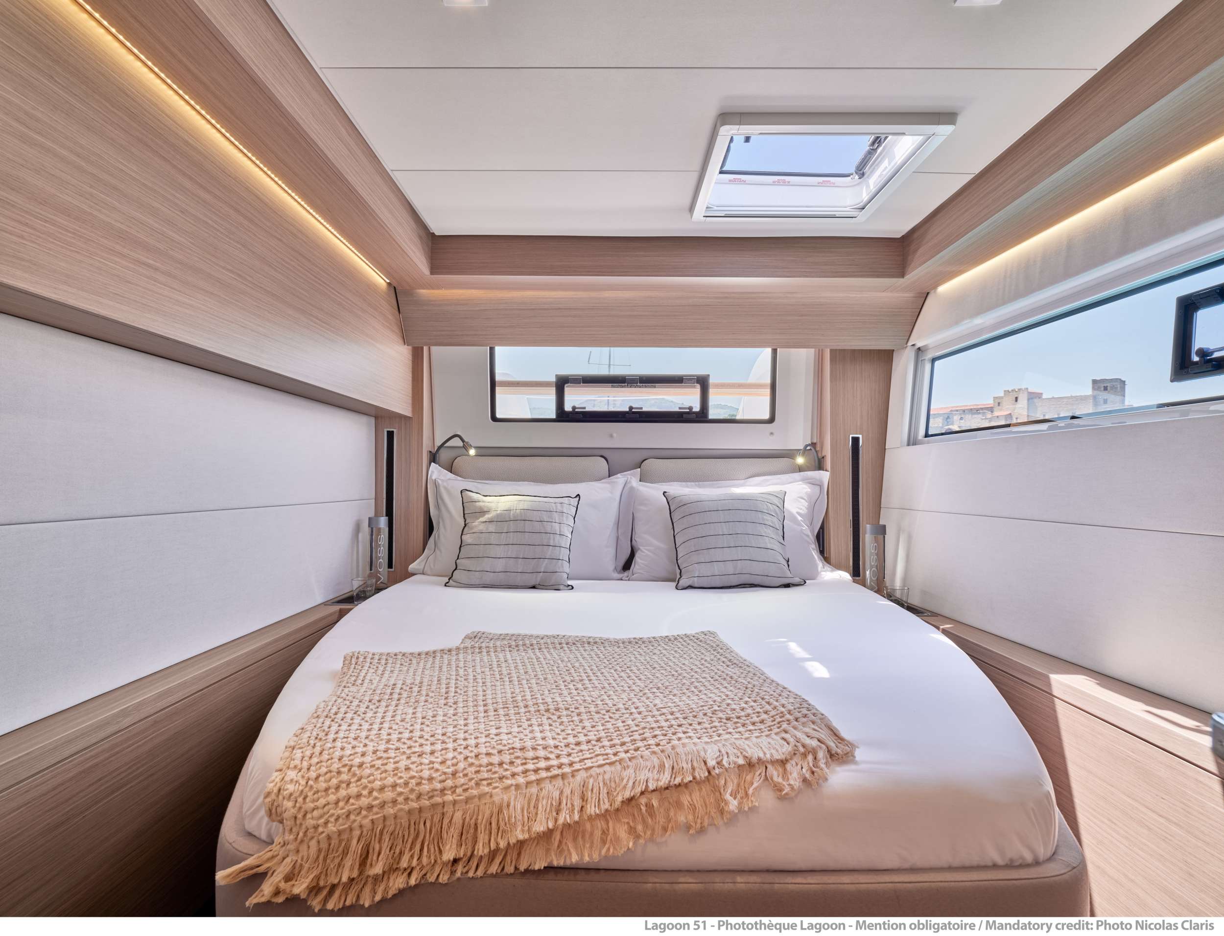 Yacht Photo