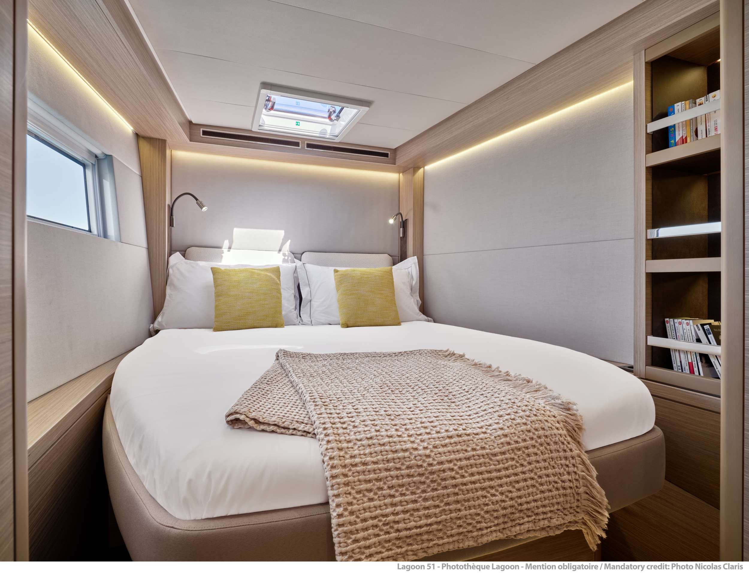 Yacht Photo