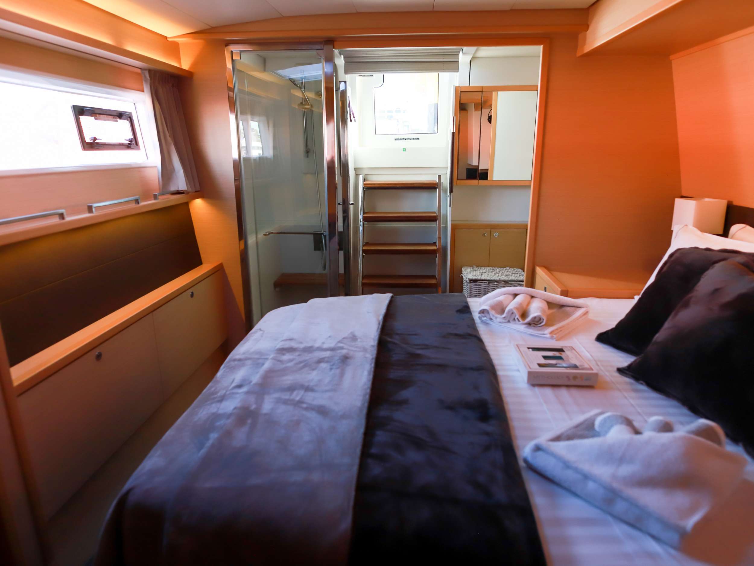 Yacht Photo