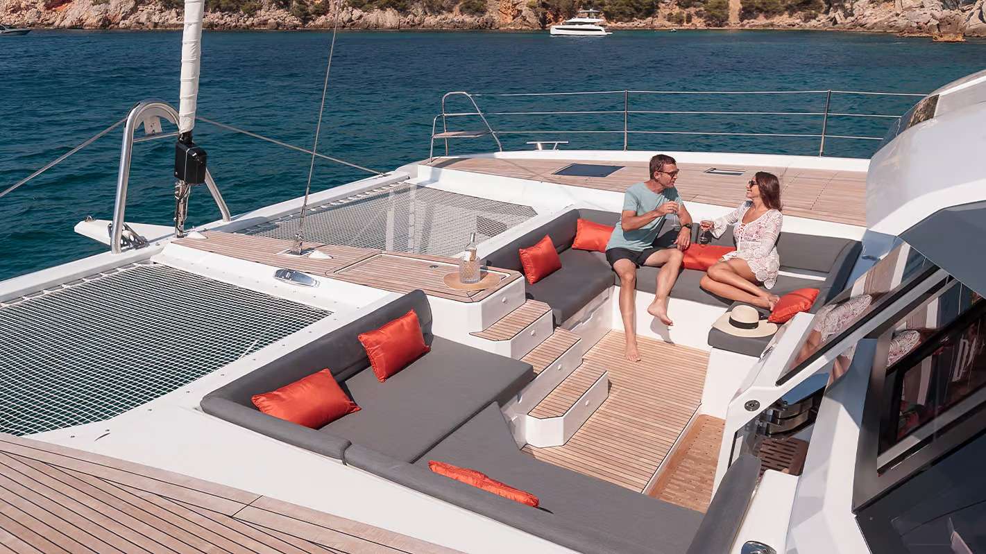 Yacht Photo