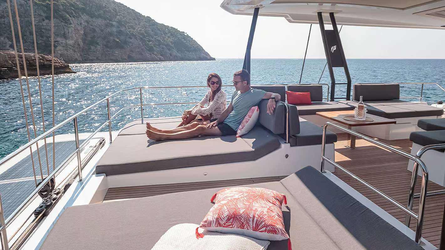 Yacht Photo
