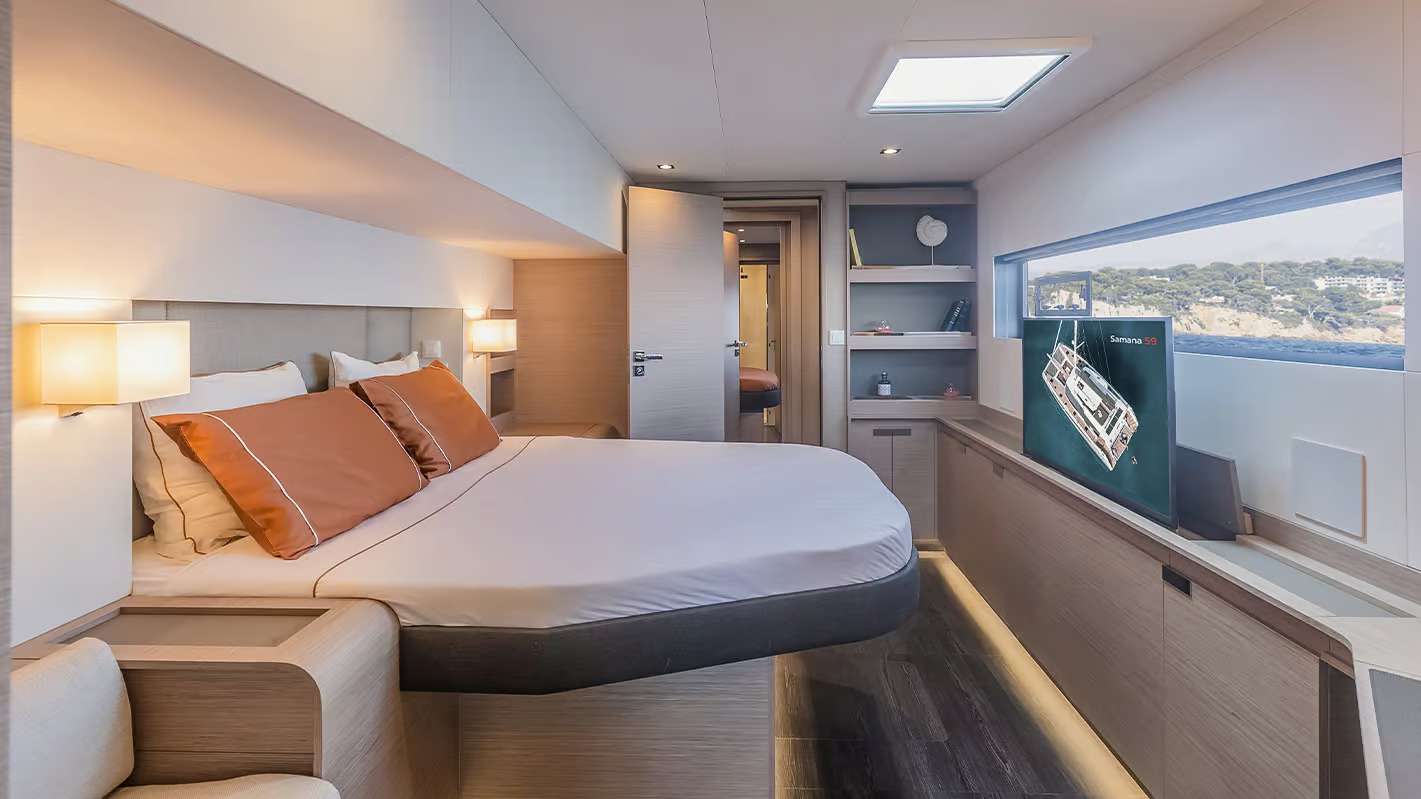 Yacht Photo