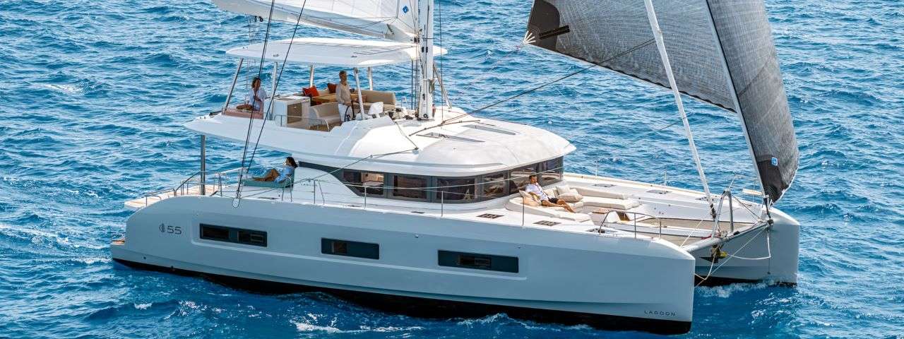 Yacht Photo