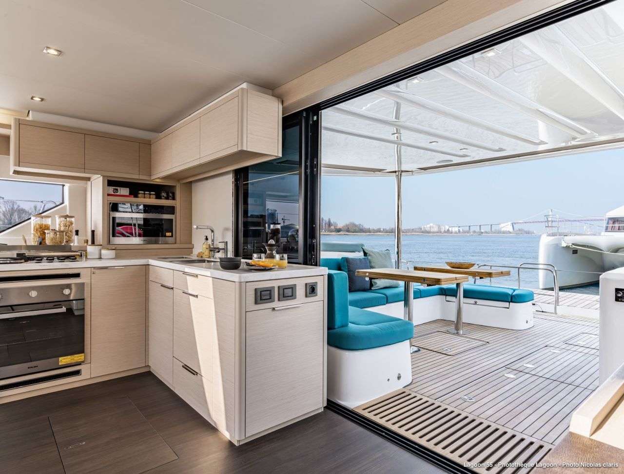 Yacht Photo