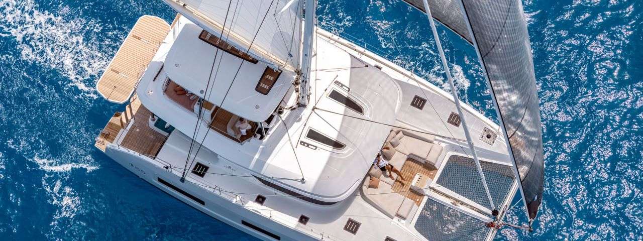 Yacht Photo