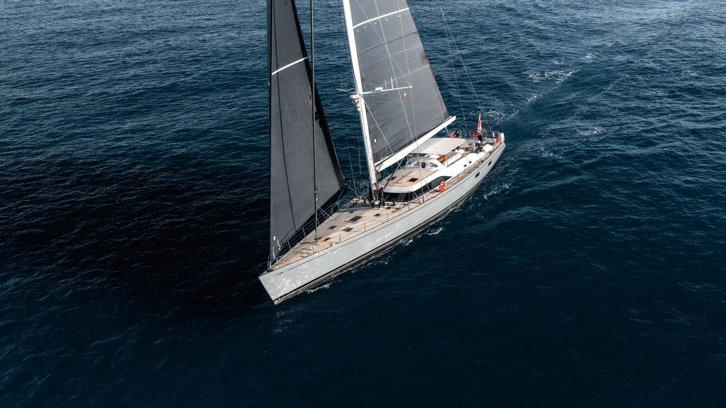 Yacht Photo