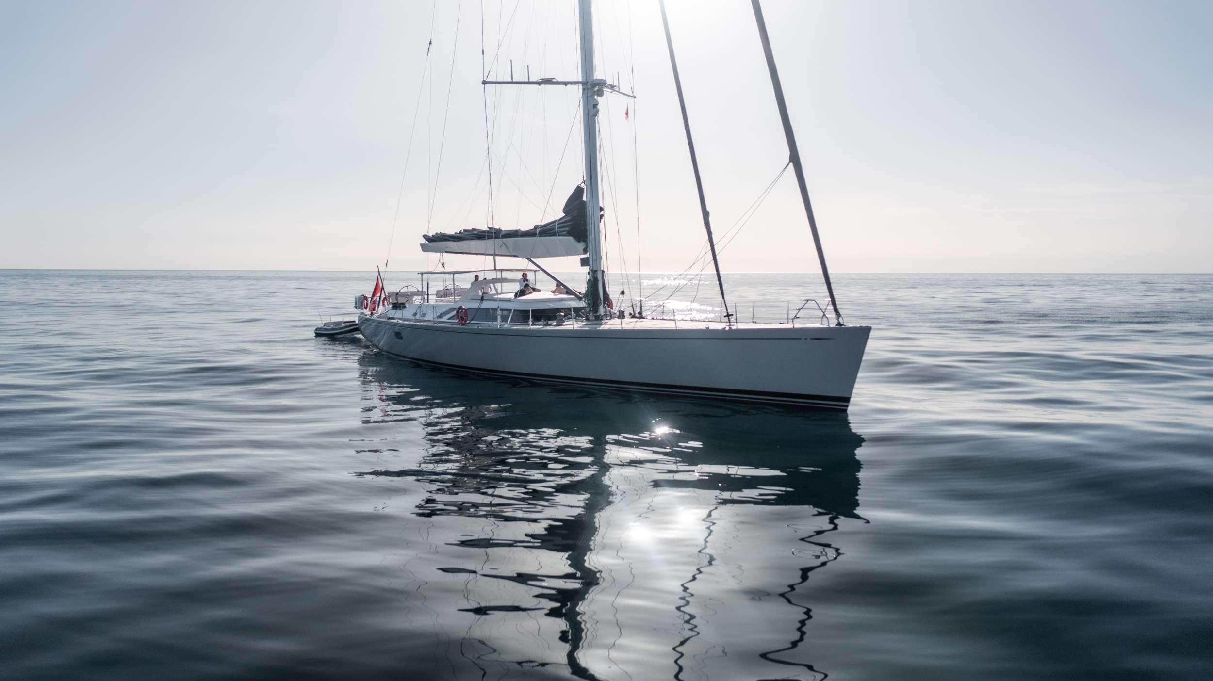 Yacht Photo