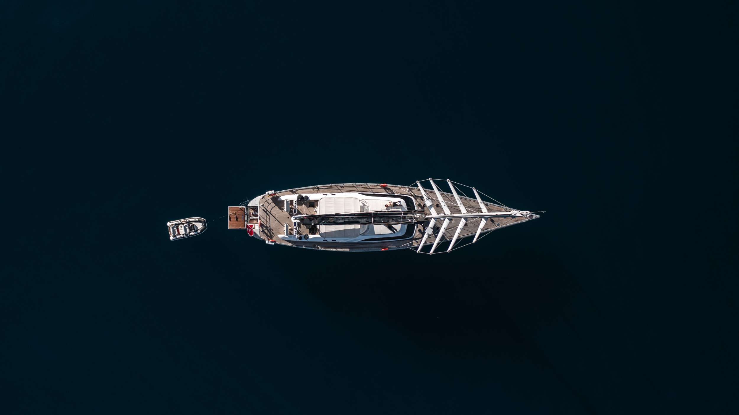 Yacht Photo