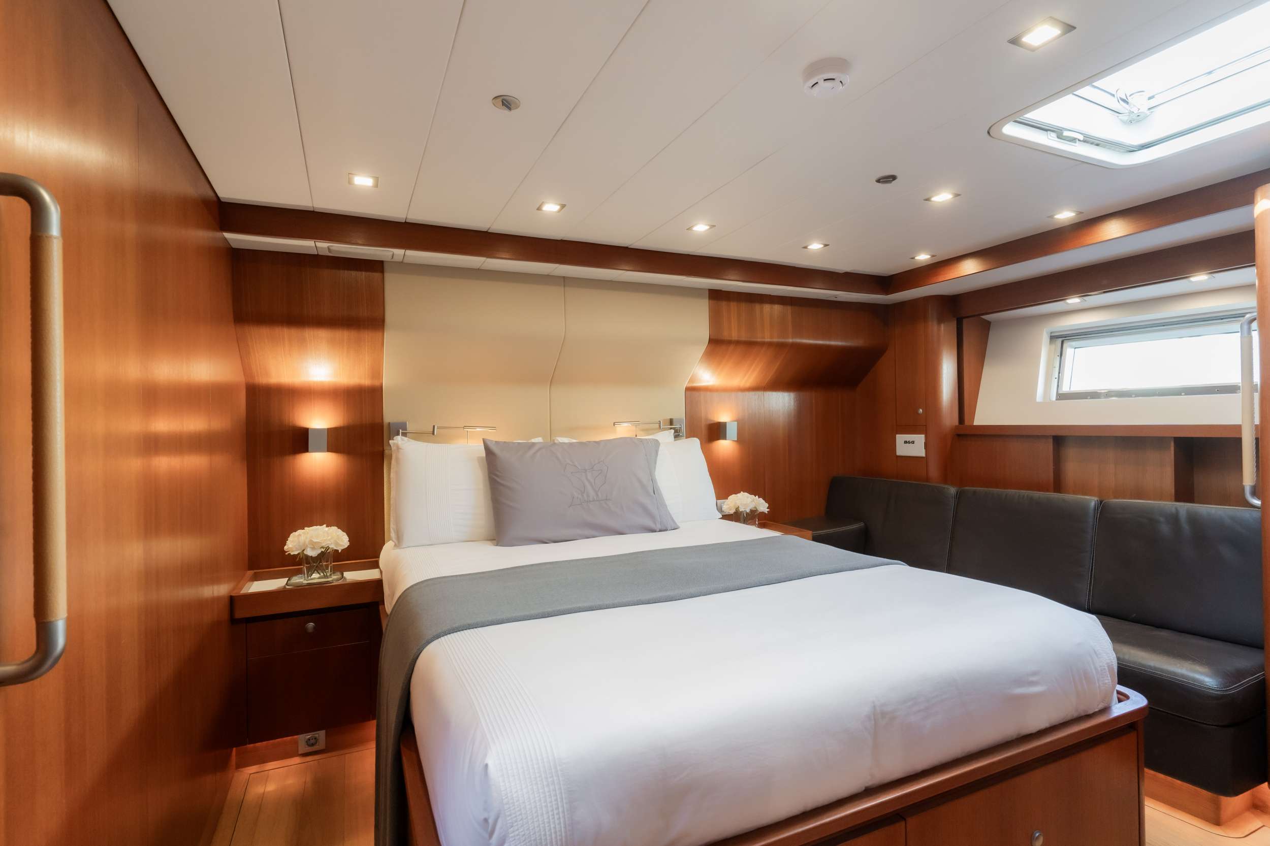 Yacht Photo