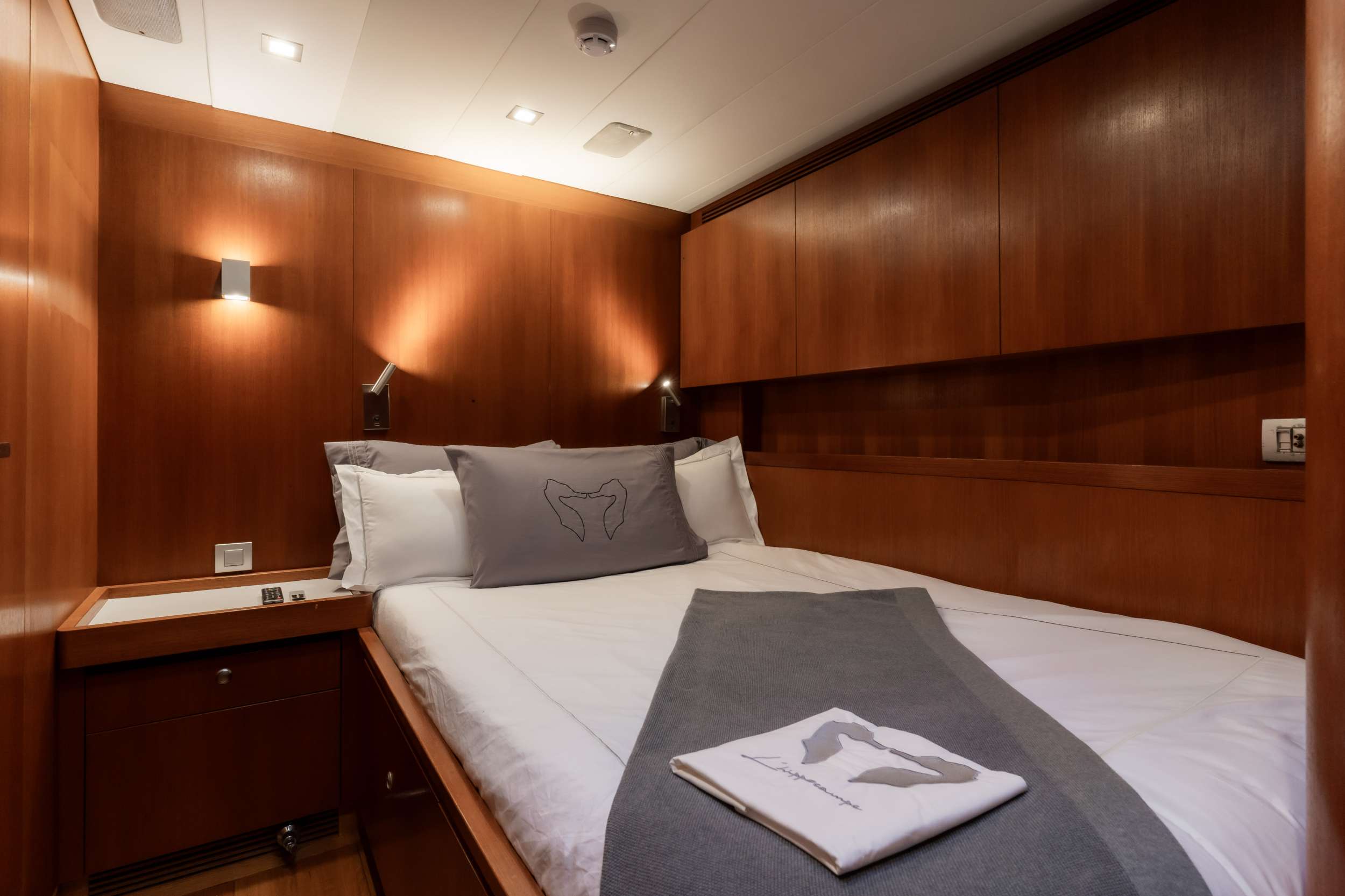 Yacht Photo
