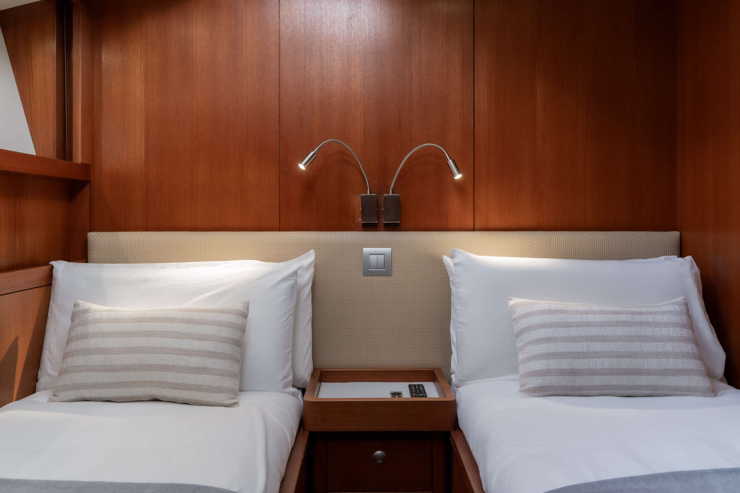 Yacht Photo