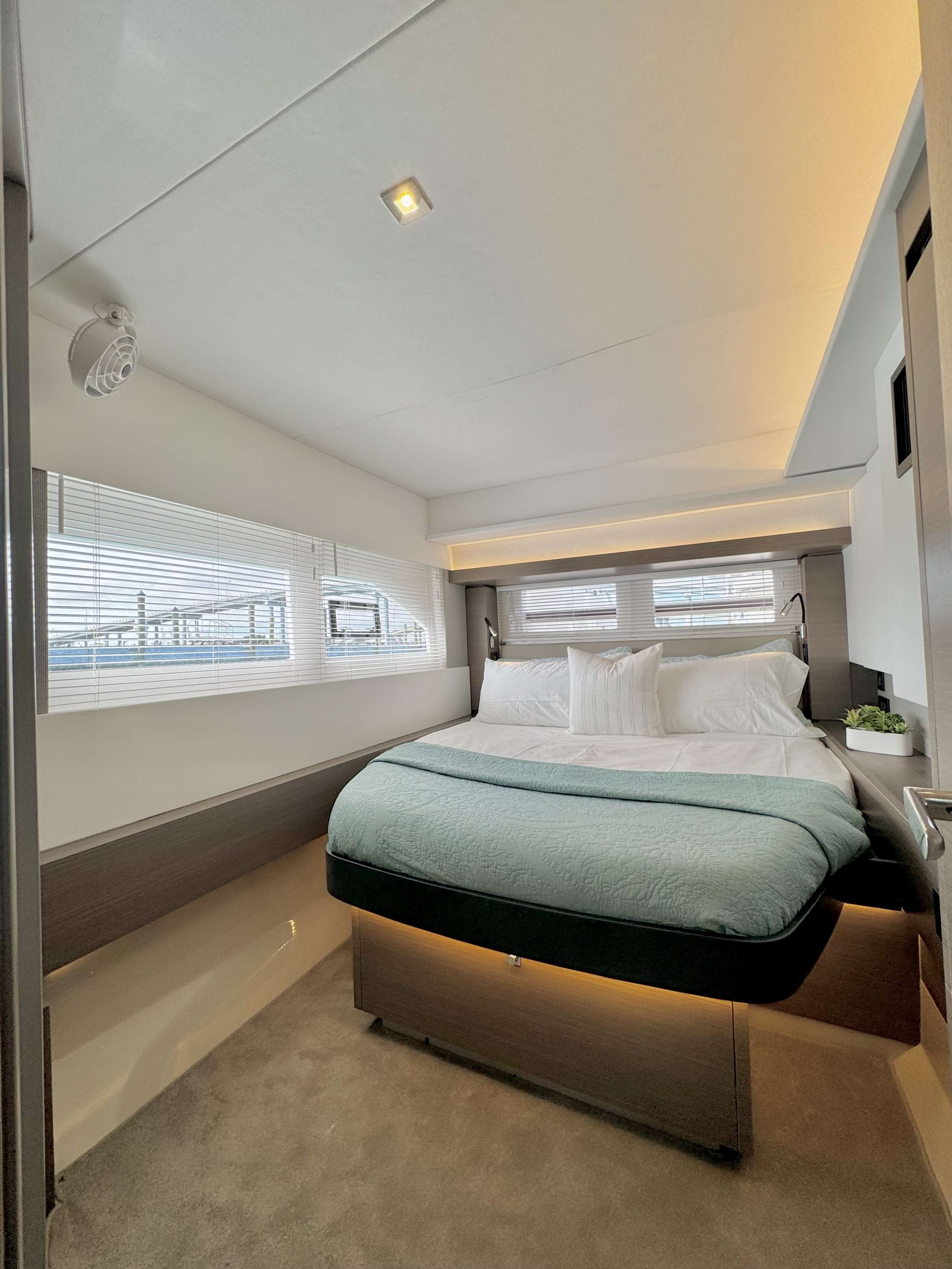 Yacht Photo